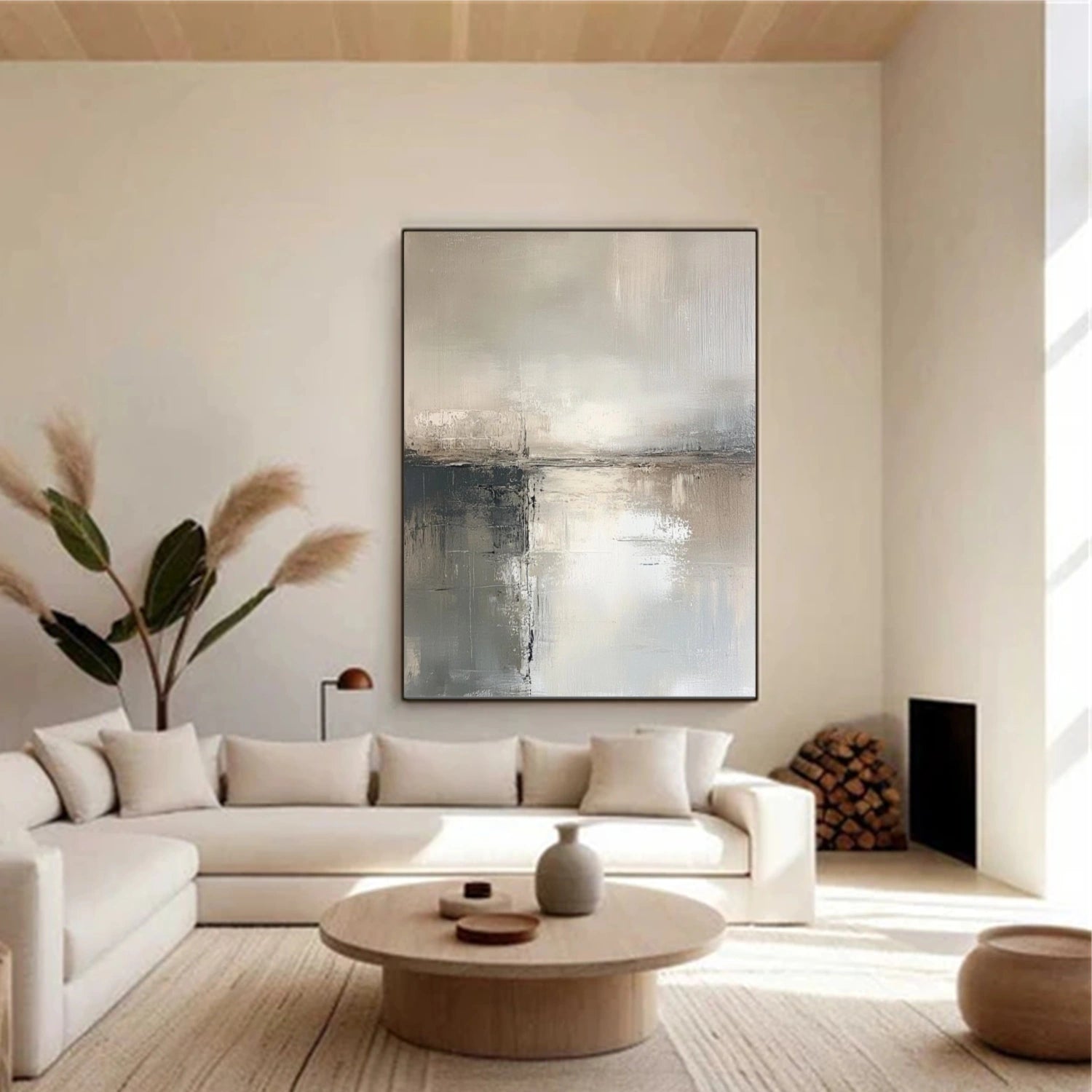 Abstract Wall Art #AB 560