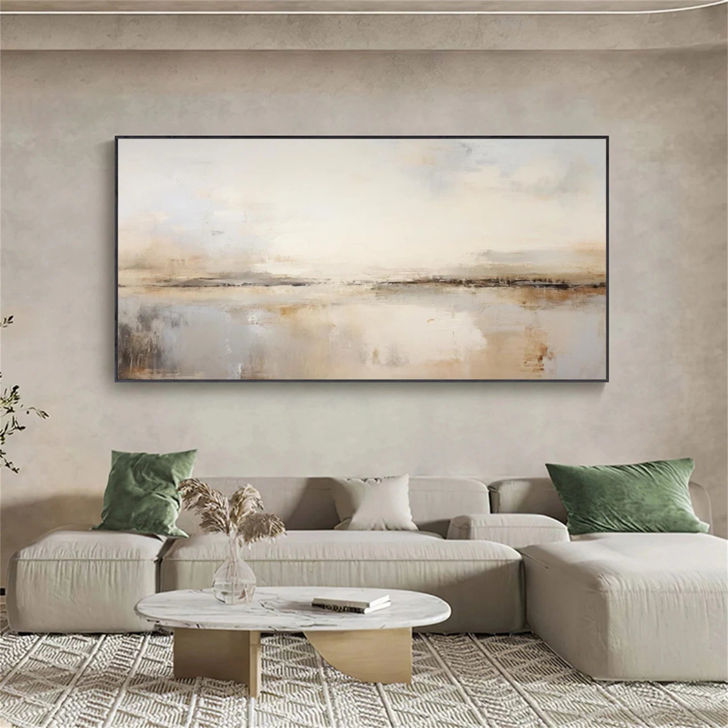 Abstract Wall Art #AB 584