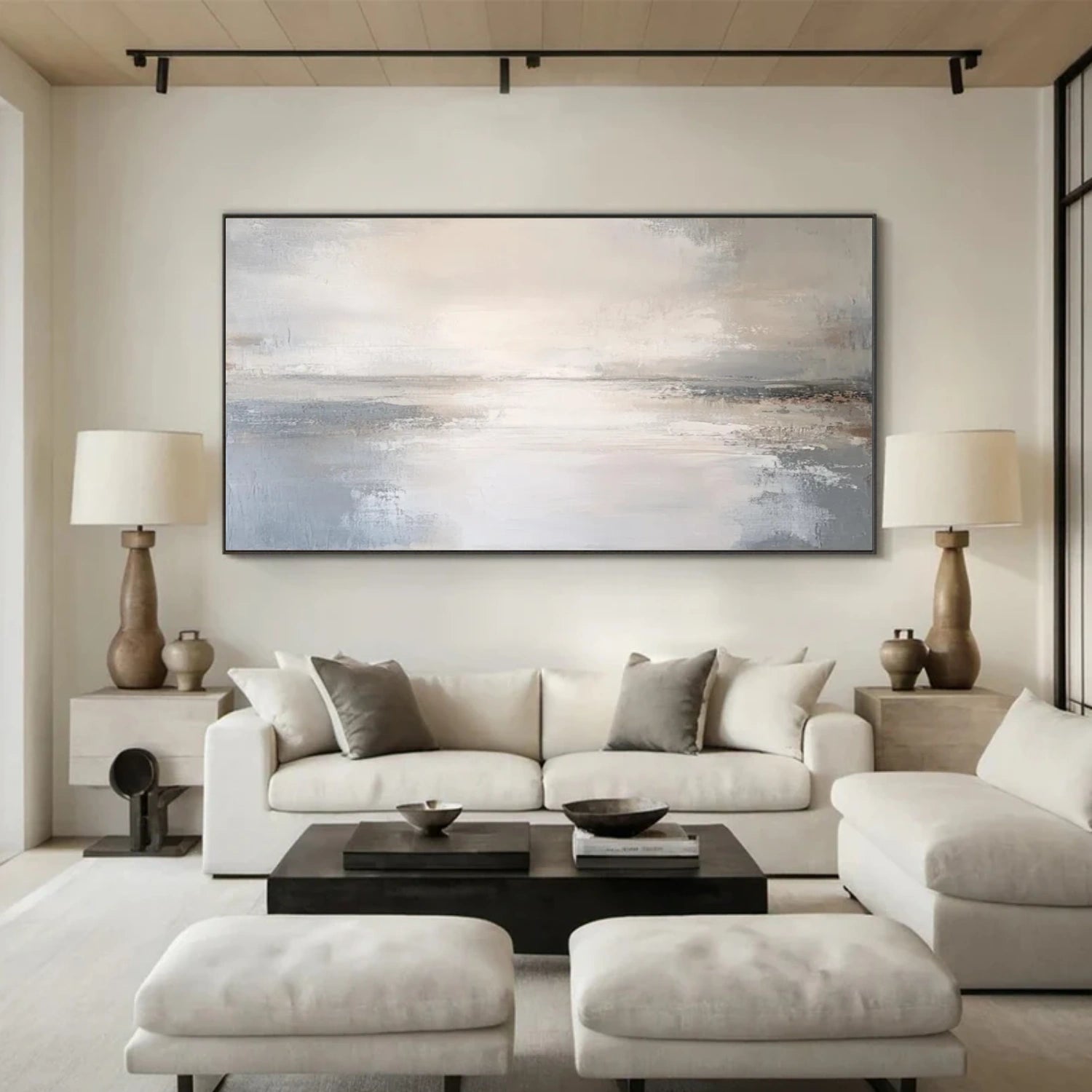 Abstract Wall Art #AB 557