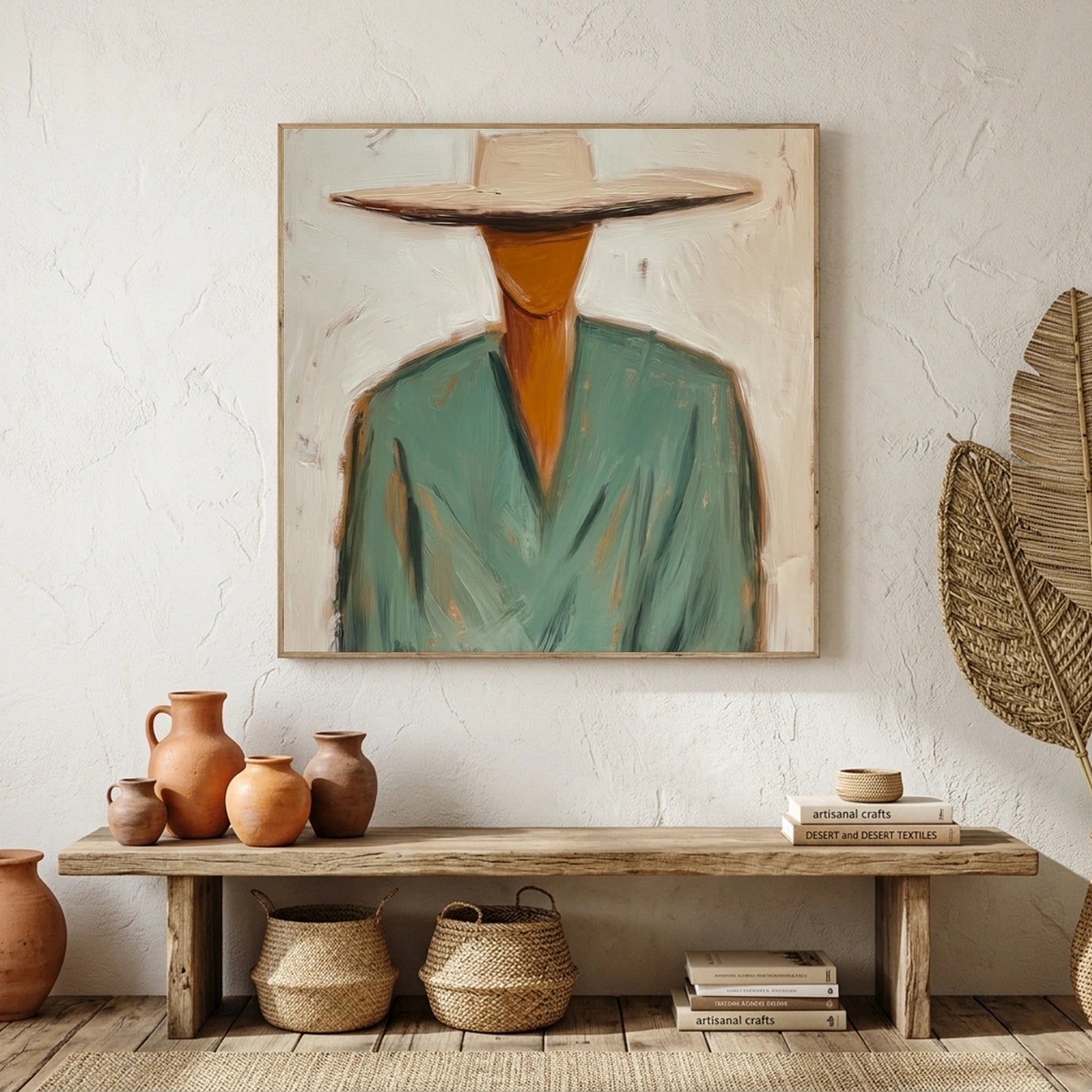 Americana Wall Art #VE008