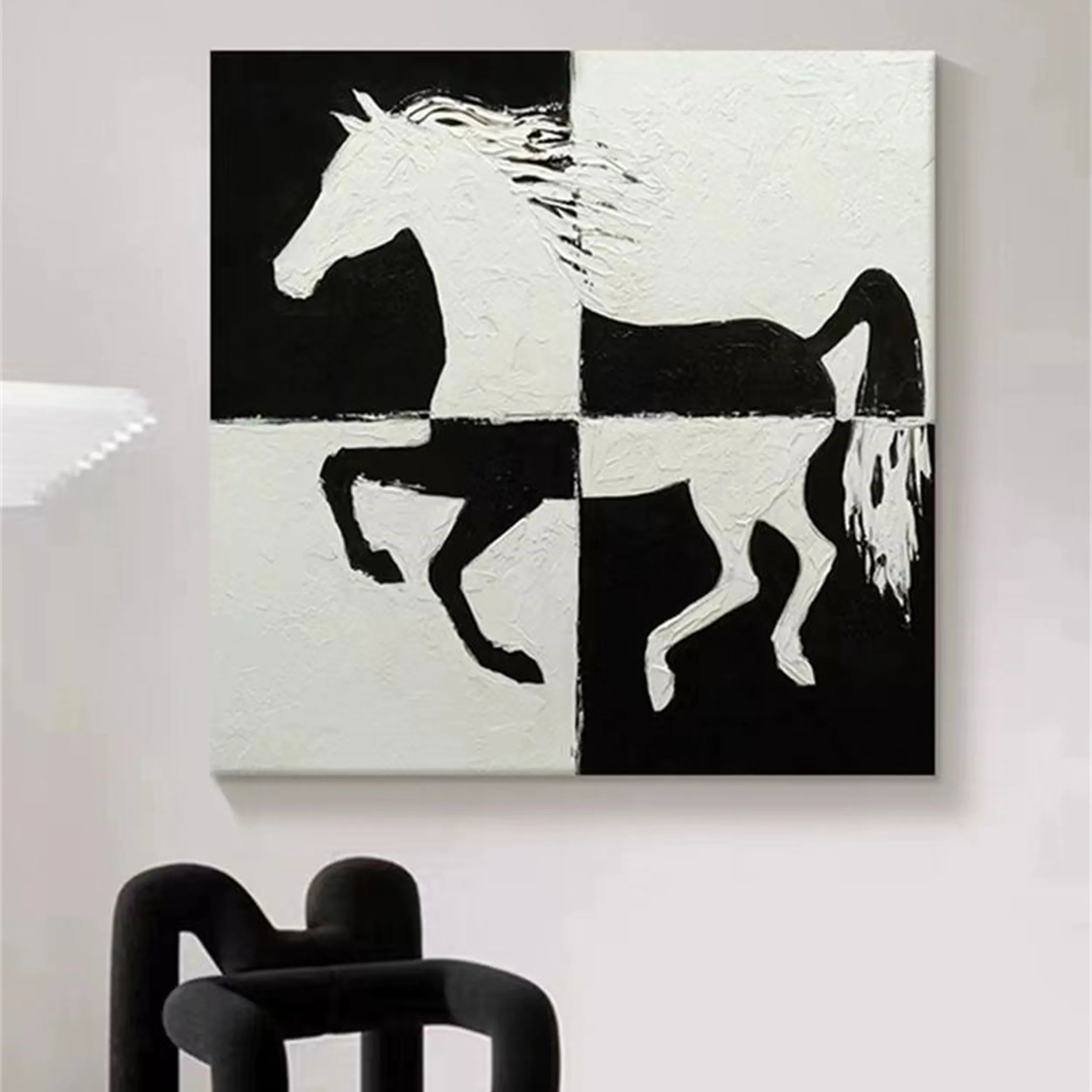 Animal Art Painting # AP031