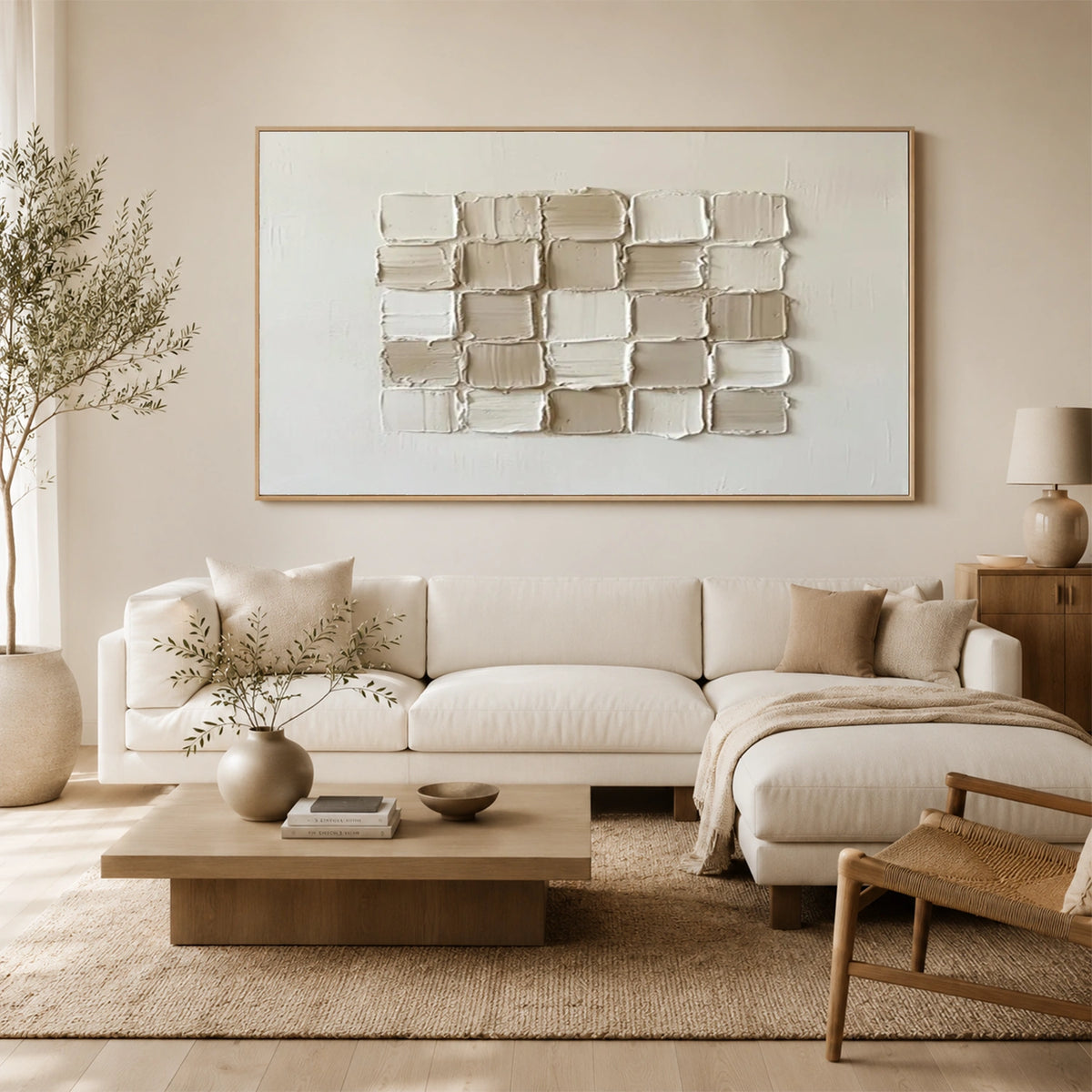Abstract Wall Art #AB 780