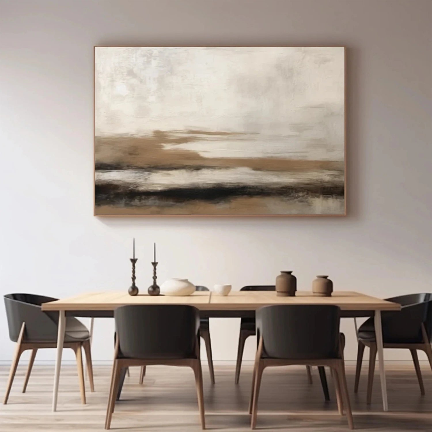 Abstract Wall Art #AB 487