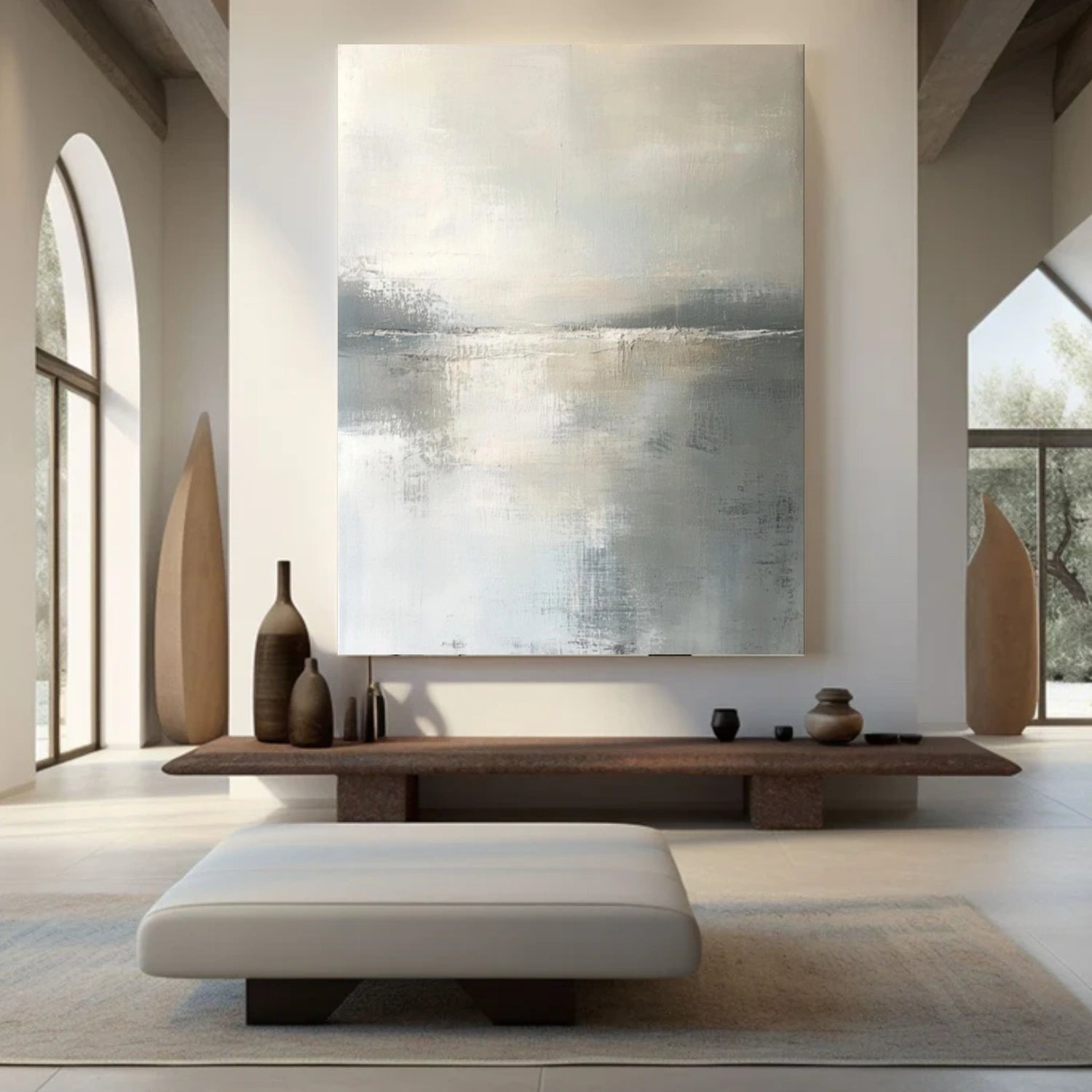 Abstract Wall Art #AB 558