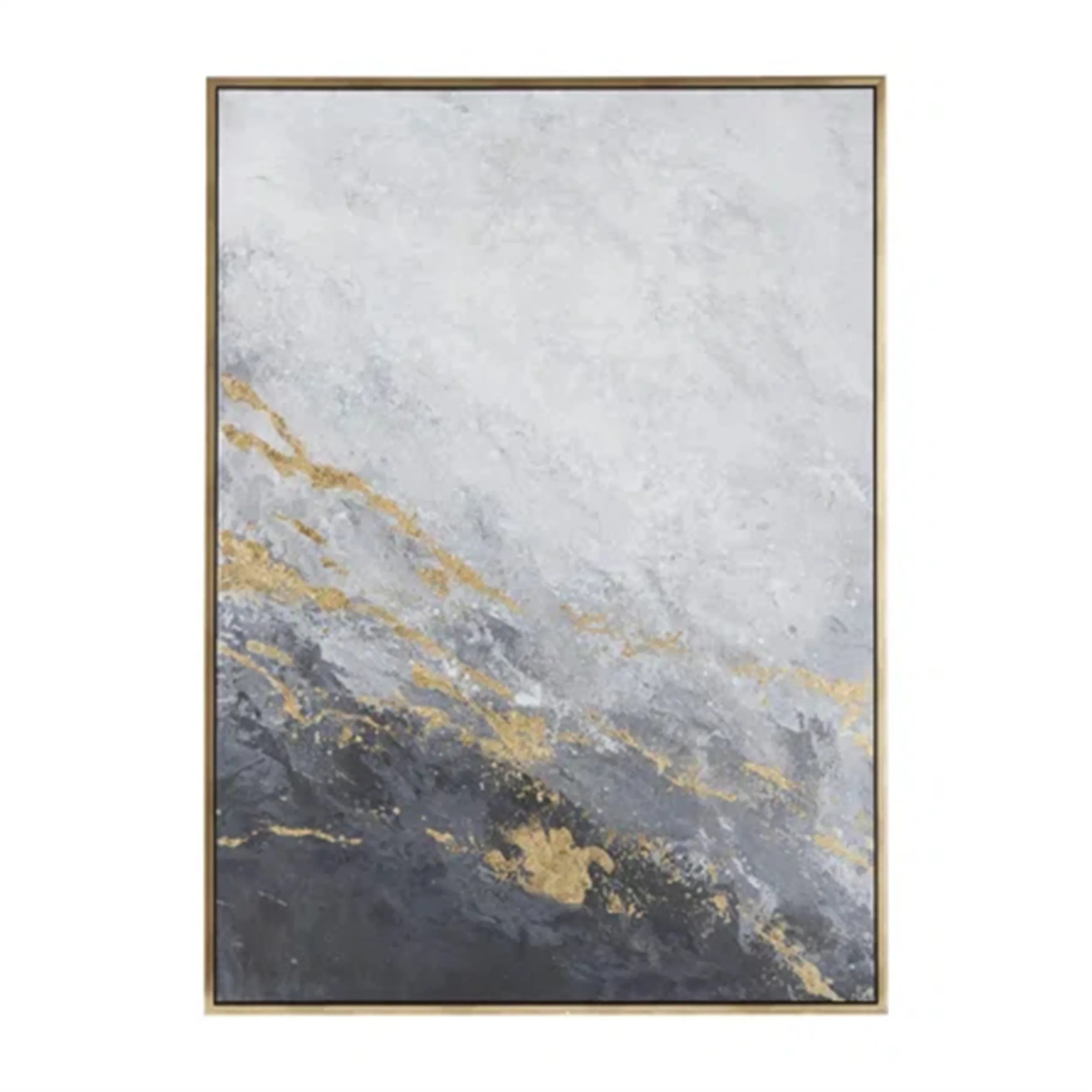 Abstract Painting #AB 127