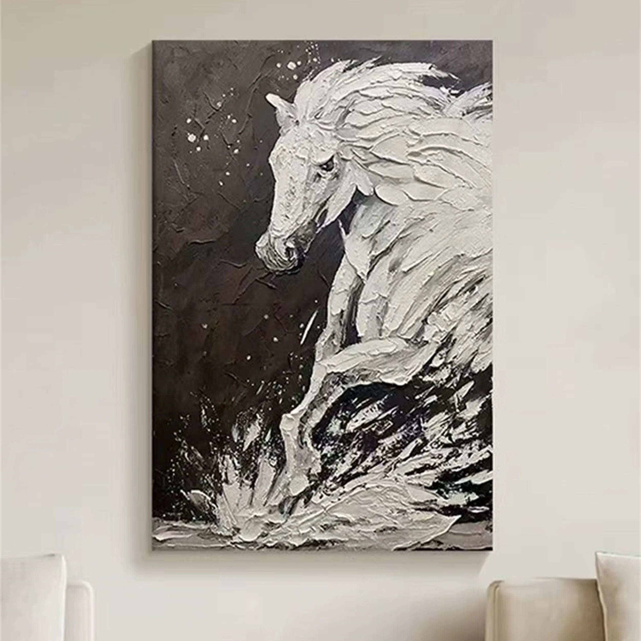 Animal Art Painting # AP041