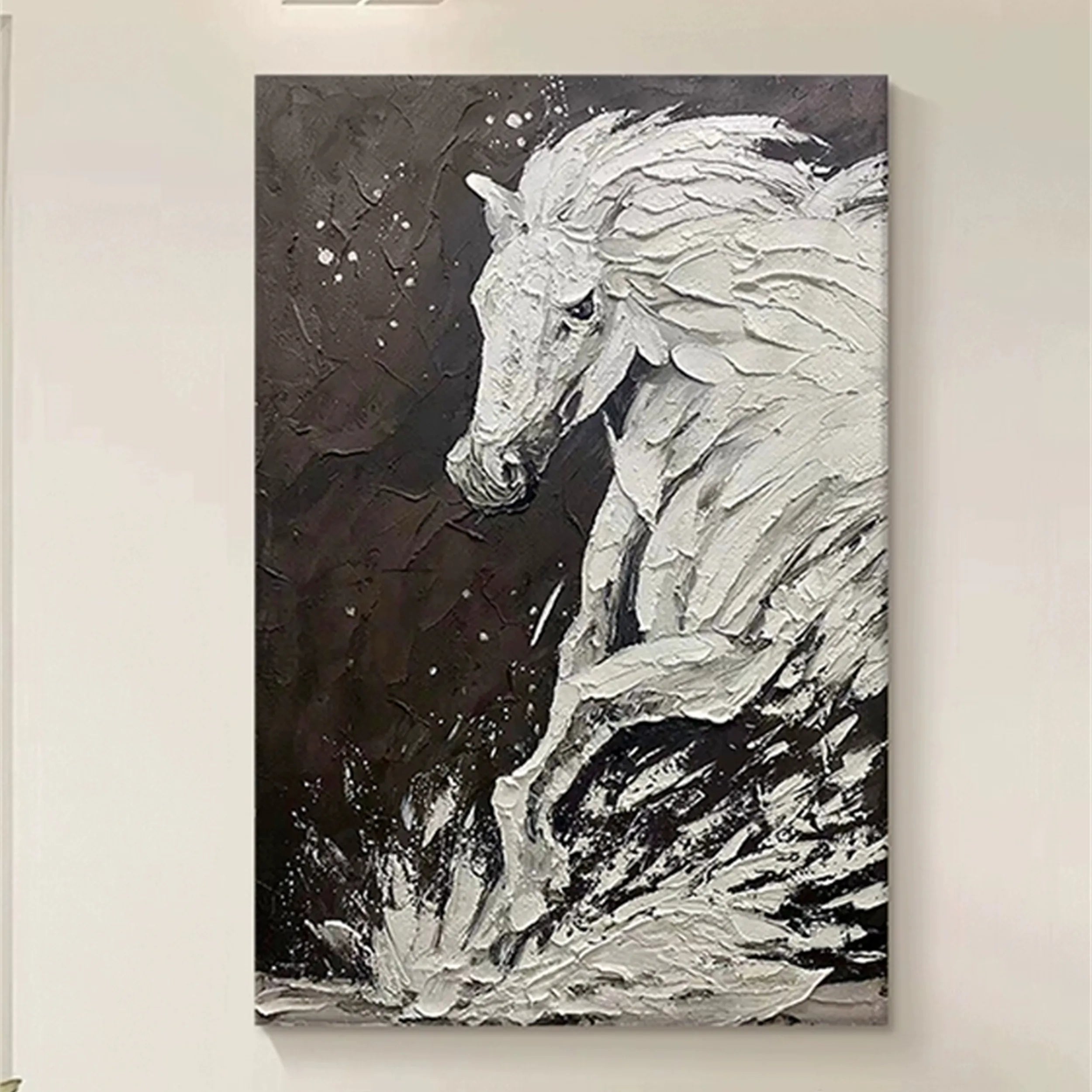 Animal Art Painting # AP041
