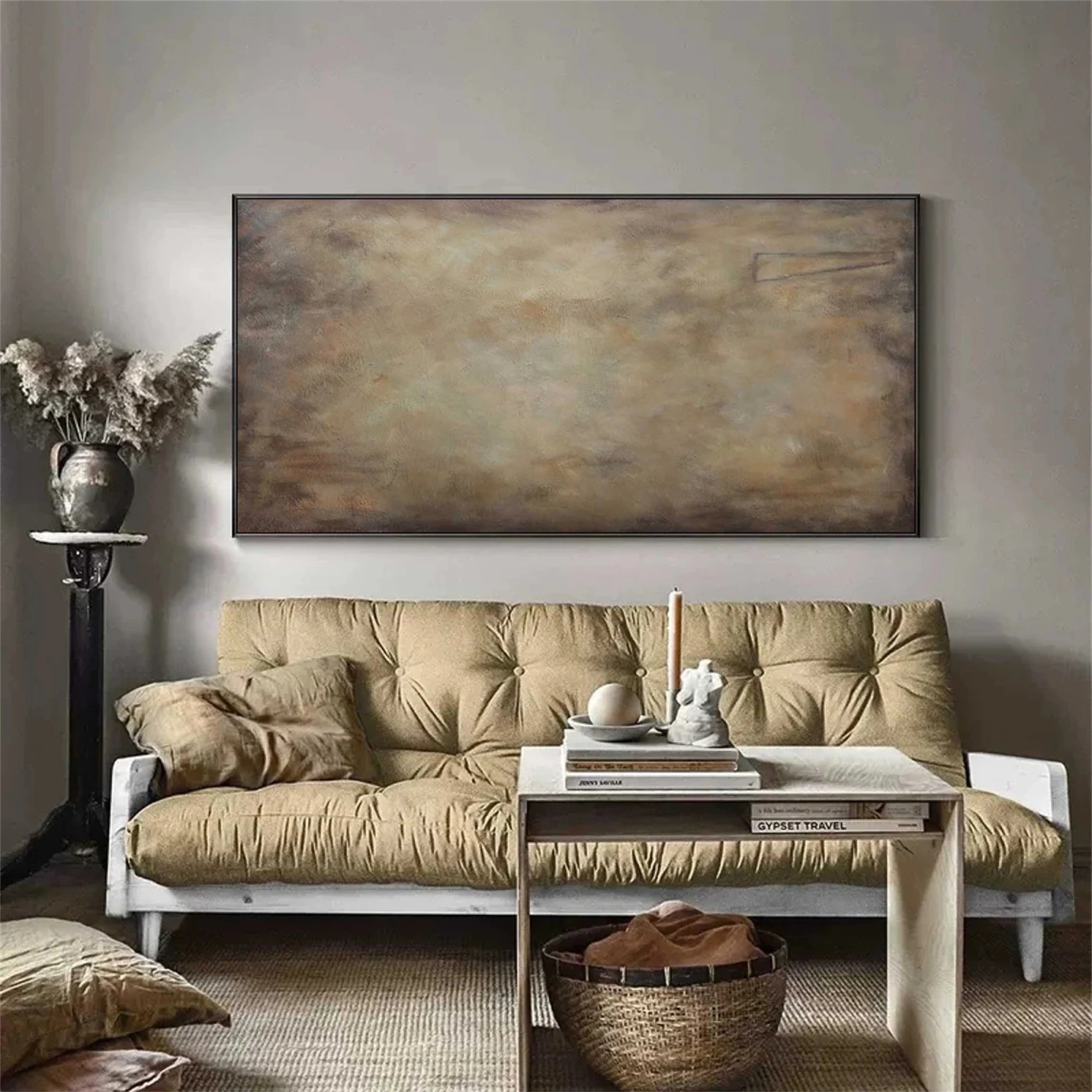 Abstract Painting #AB 088