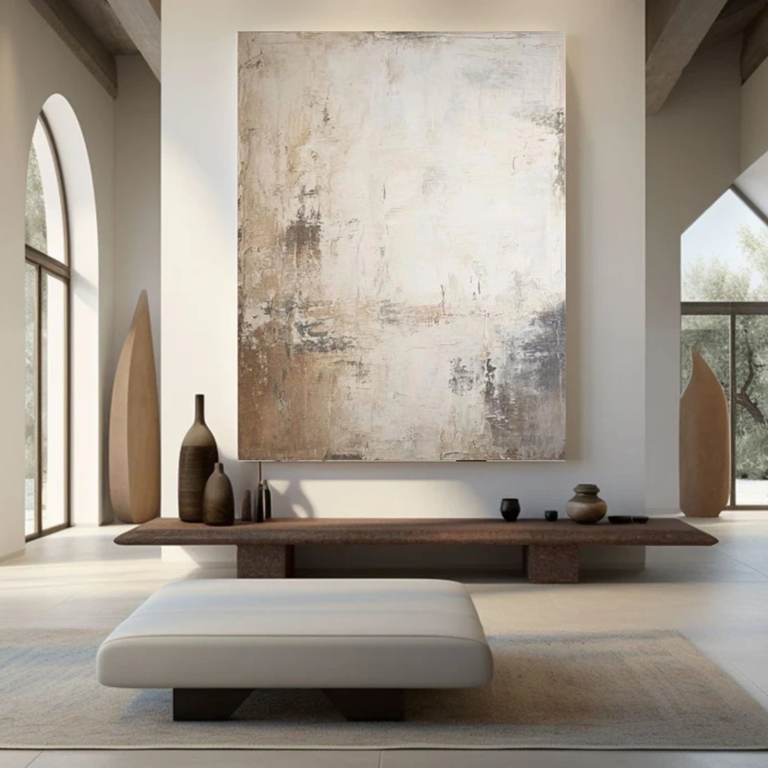 Wabi Sabi Wall Art # WS426