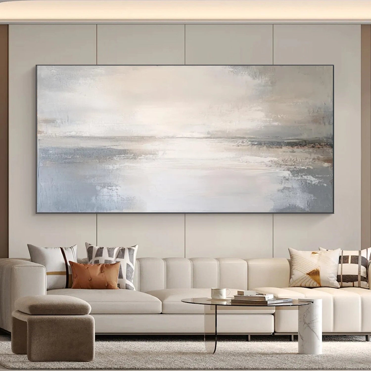 Abstract Wall Art #AB 557