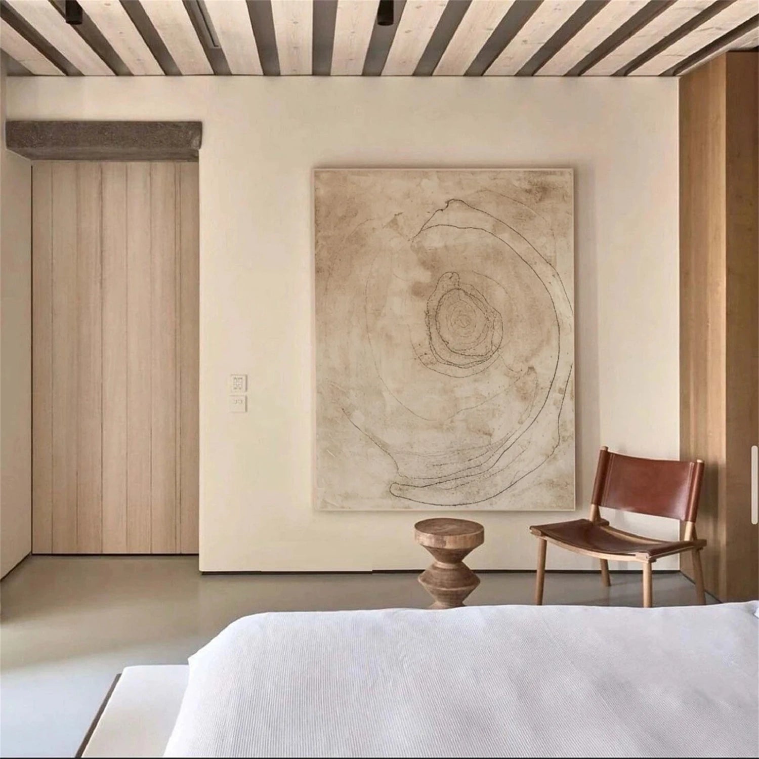VWabi Sabi Wall Art # WS435