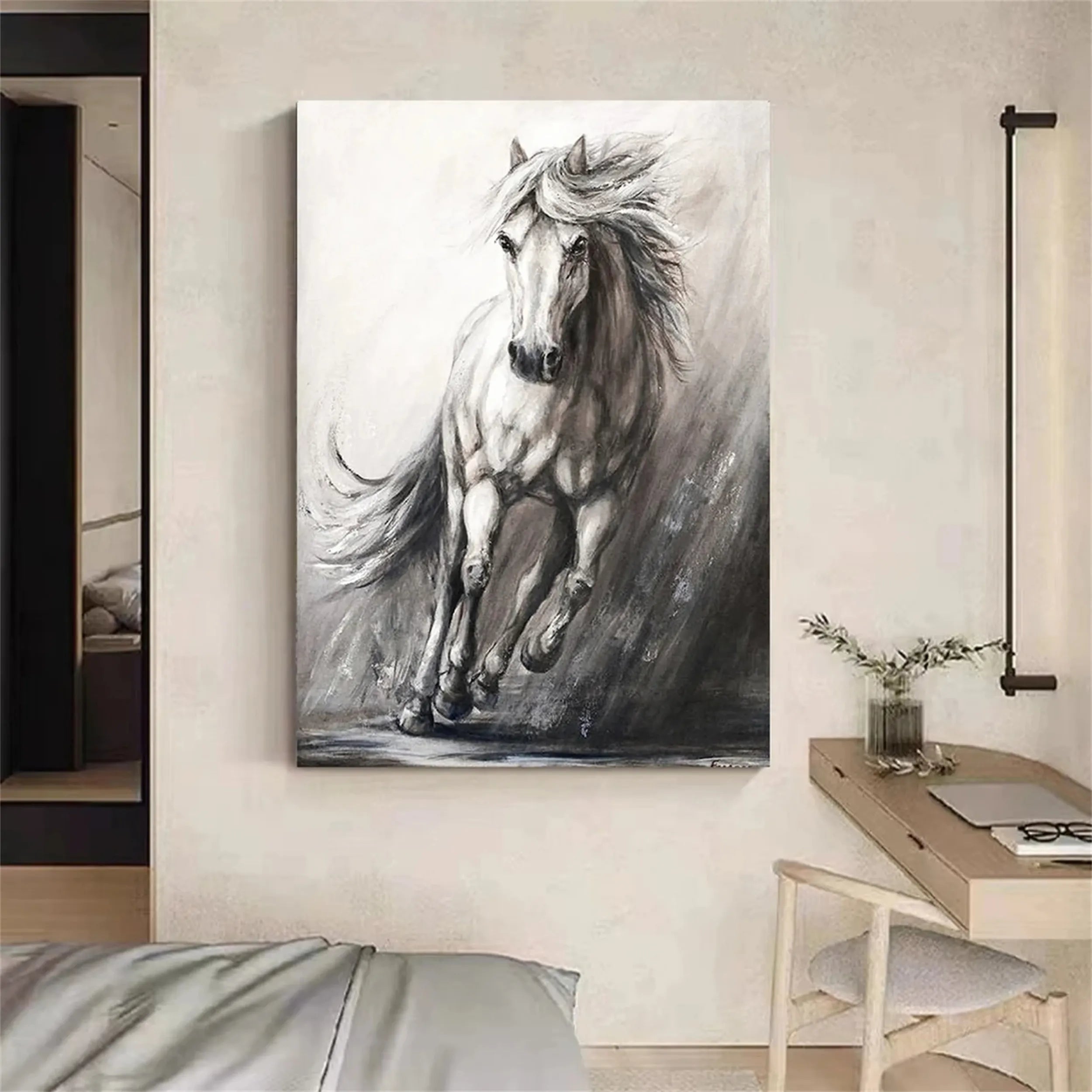 Animal Art Painting # AP048