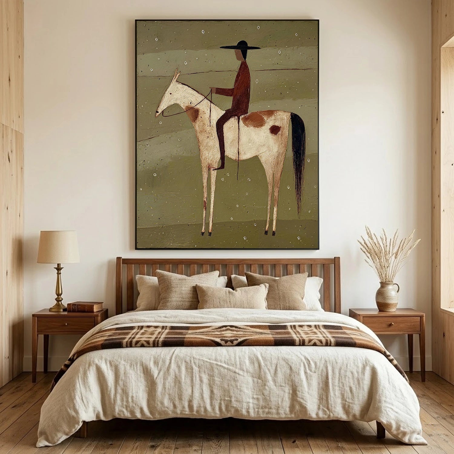 Americana Wall Art #VE110