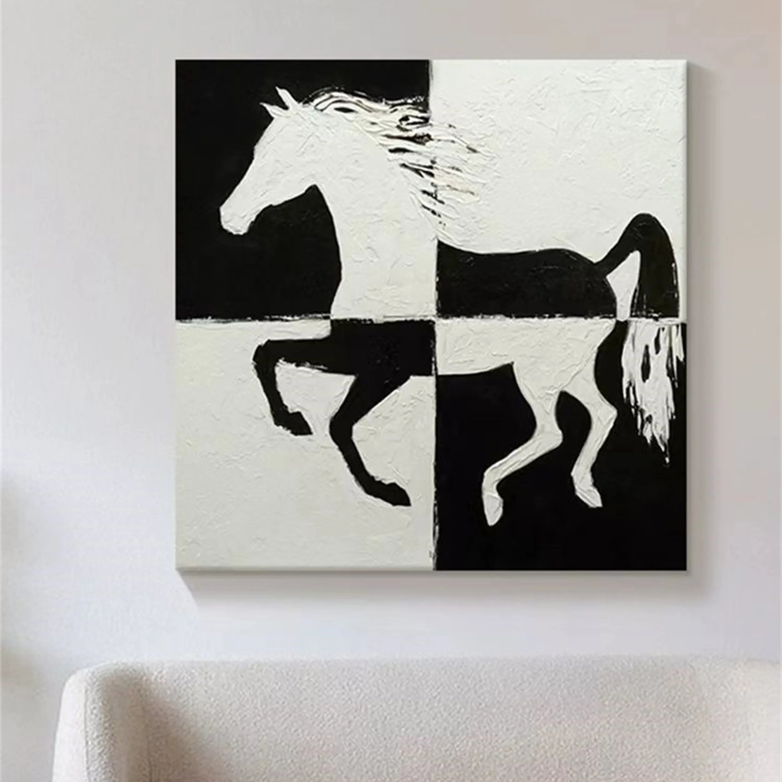 Animal Art Painting # AP031