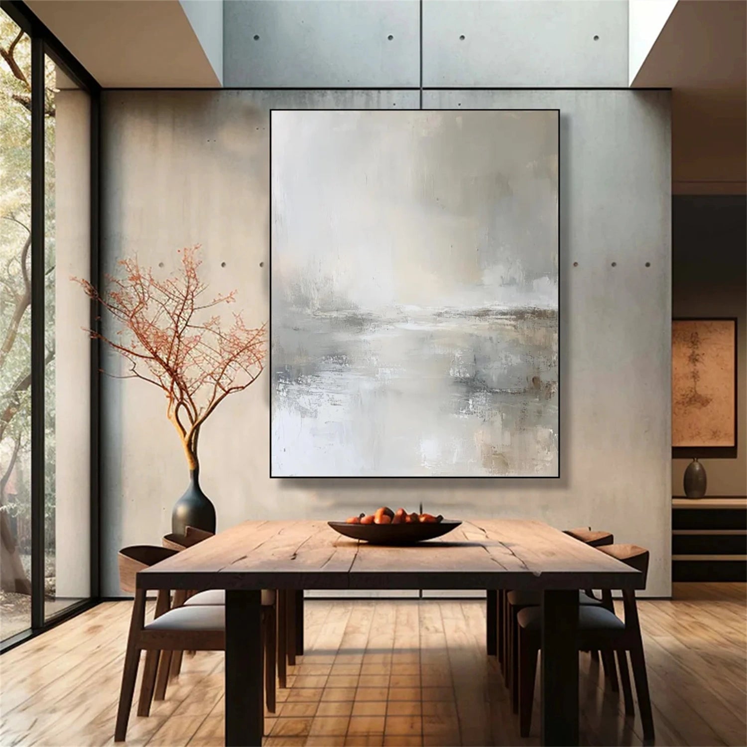 Abstract Wall Art #AB 559