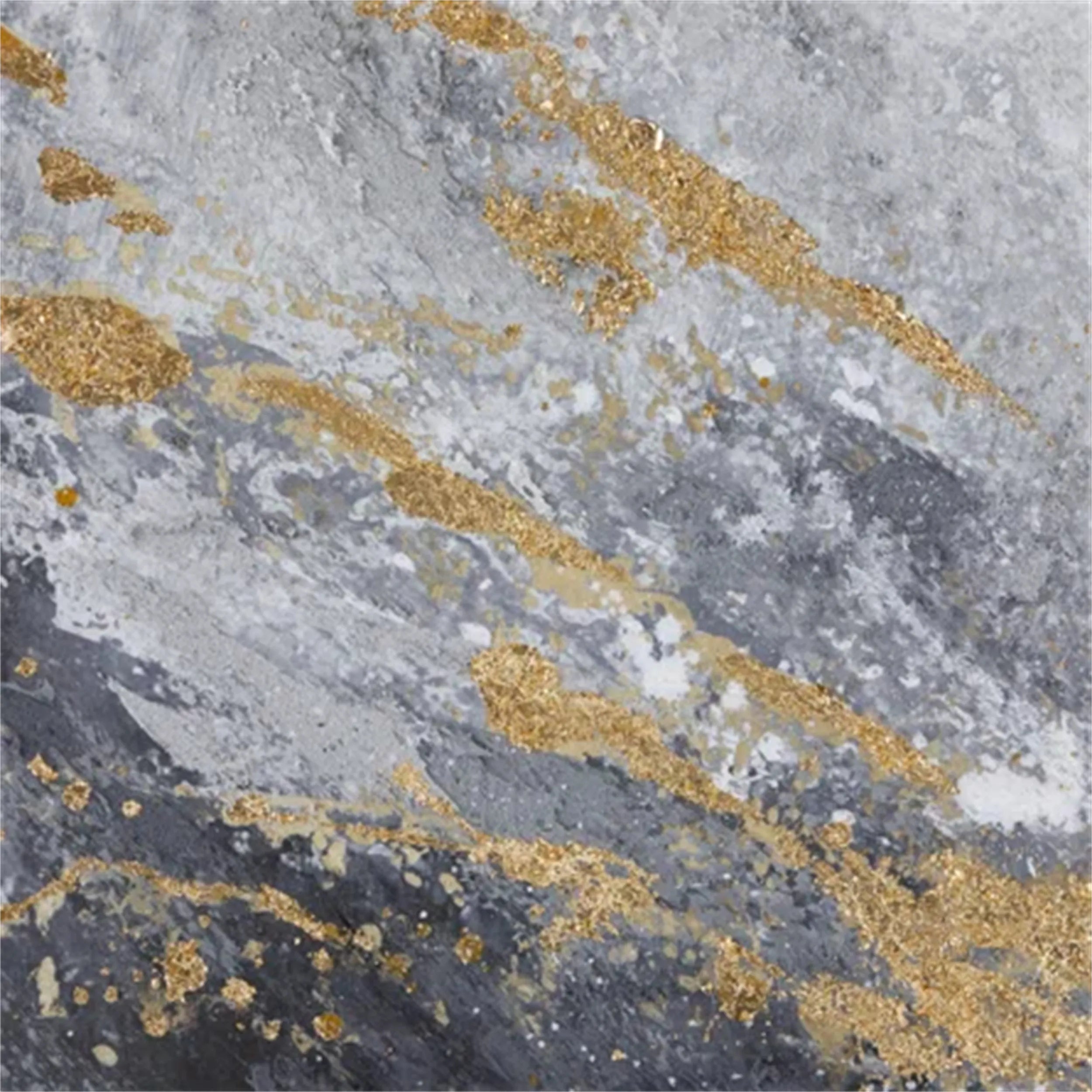 Abstract Painting #AB 127
