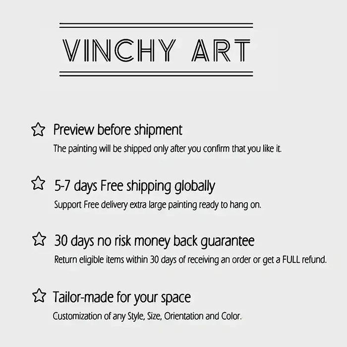 Abstract Painting #AB 433