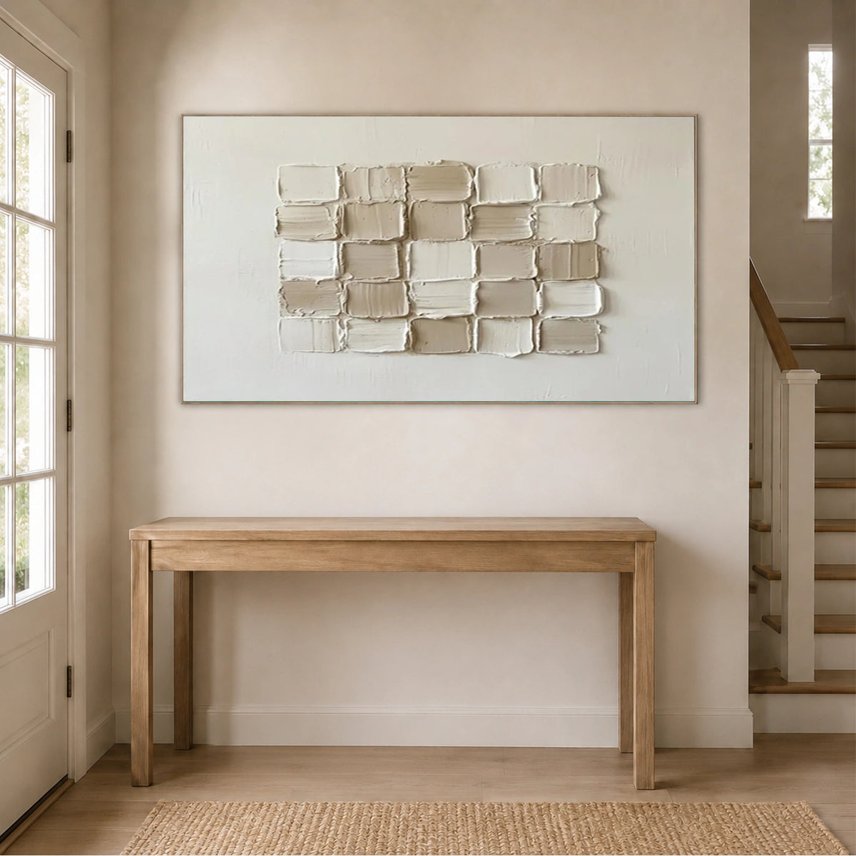 Abstract Wall Art #AB 780
