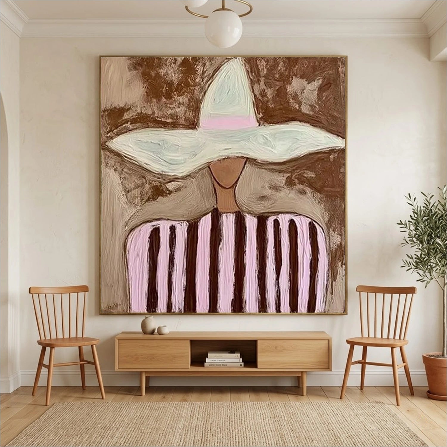 Americana Wall Art #VE083