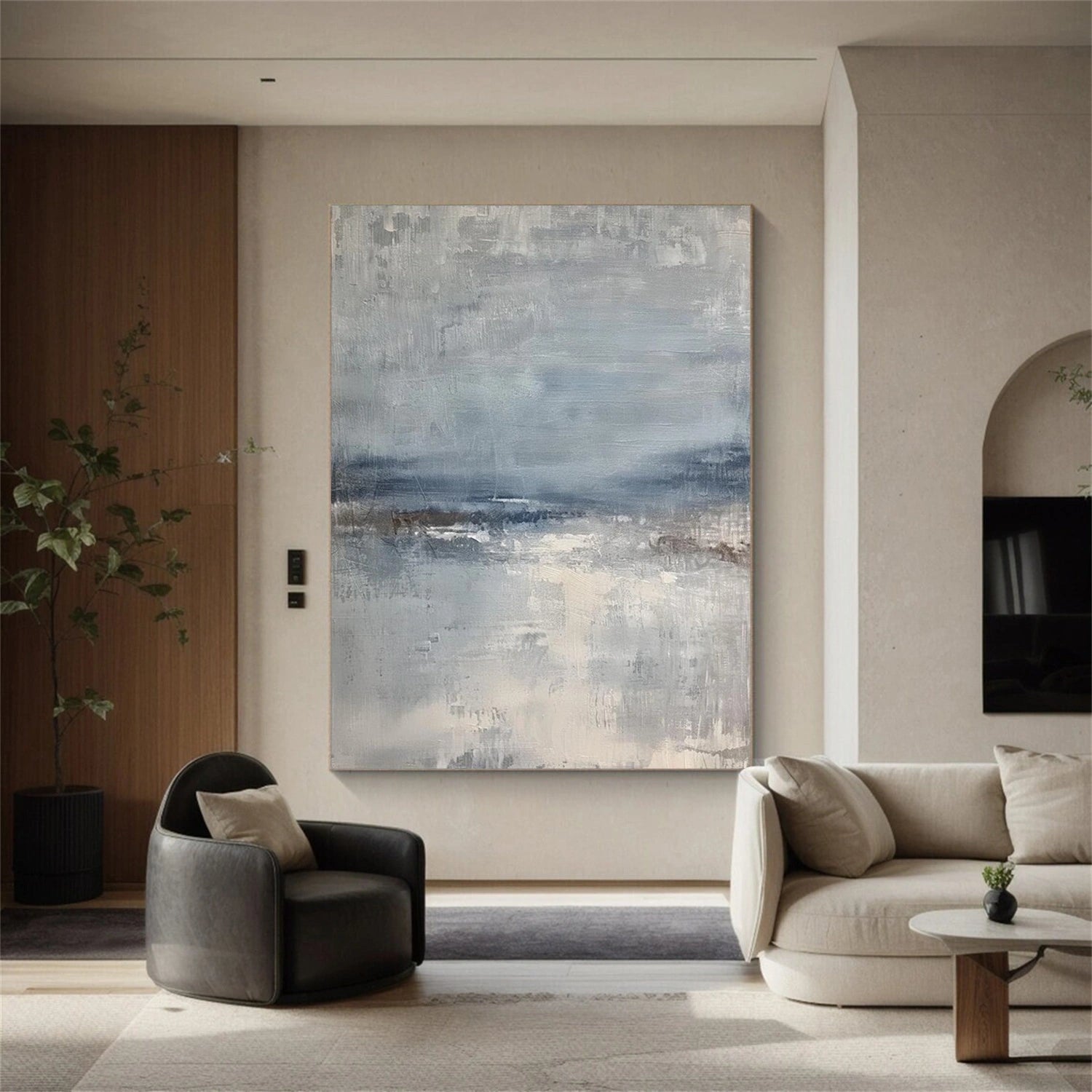 Abstract Wall Art #AB 512