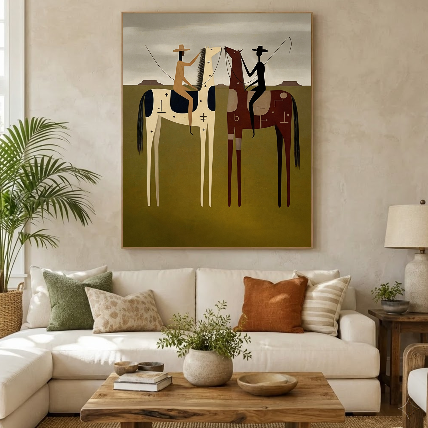 Americana Wall Art #VE039