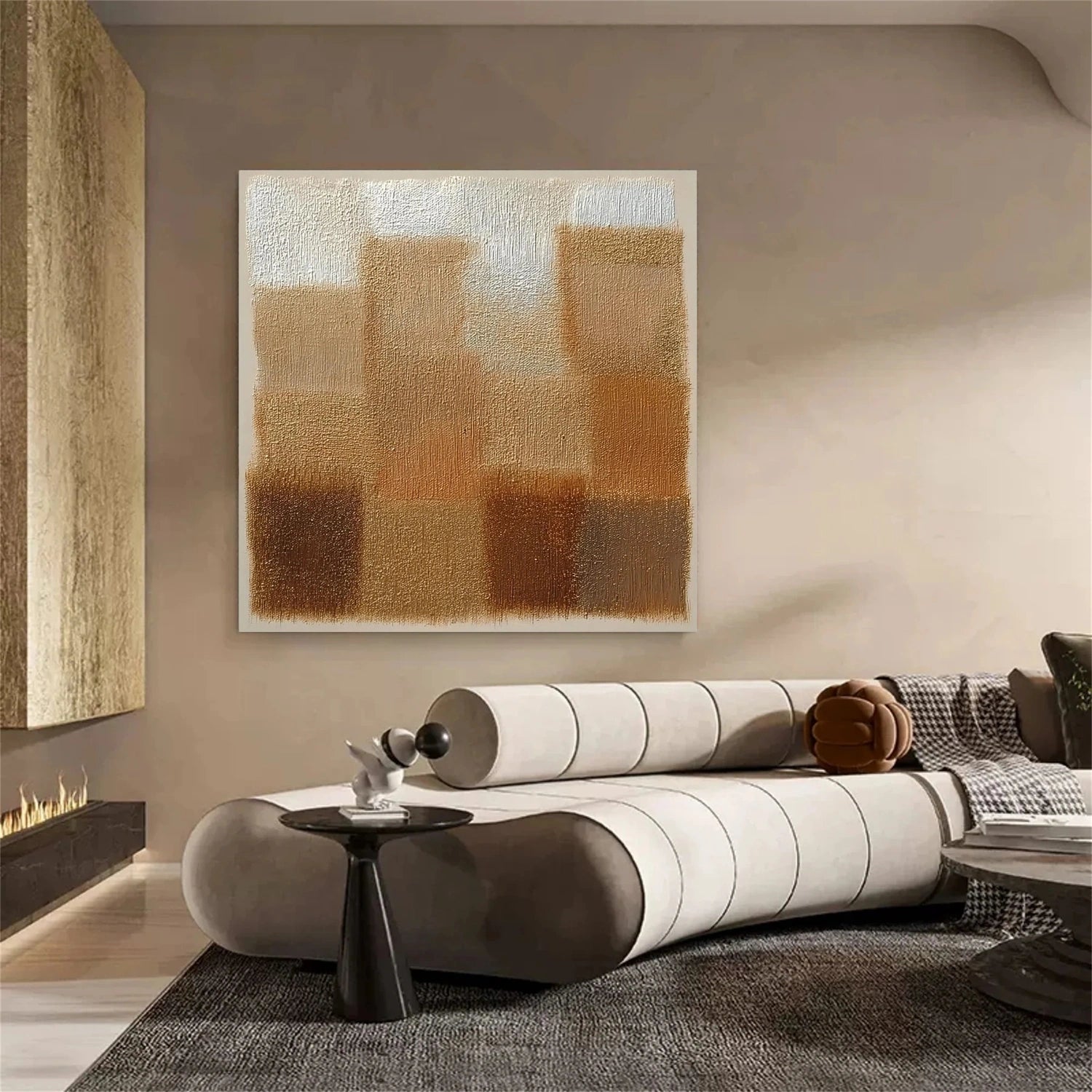 Wabi Sabi Wall Art # WS440