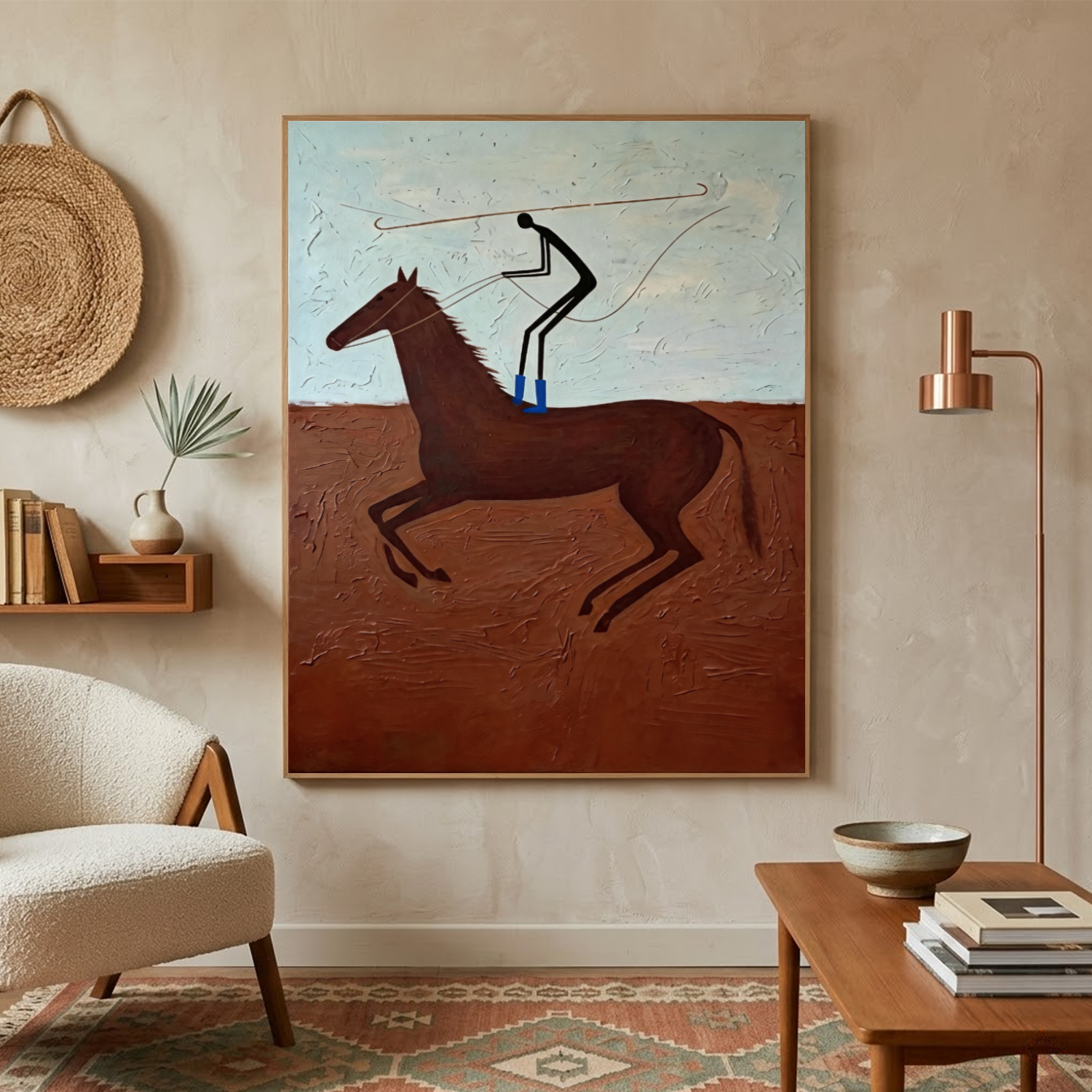 Americana Wall Art #VE062