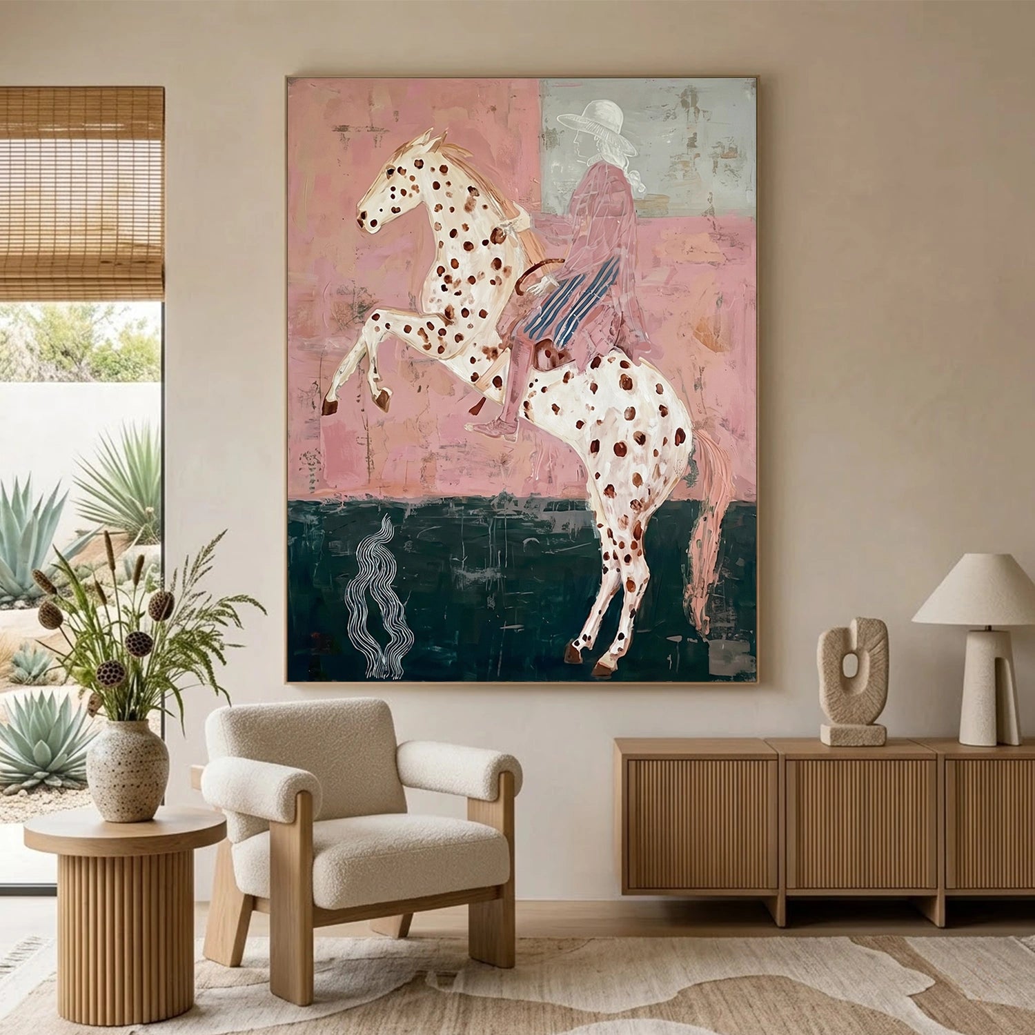 Americana Wall Art #VE078