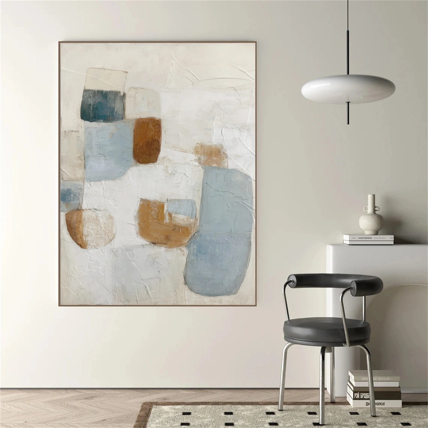 Wabi Sabi Wall Art #WS351