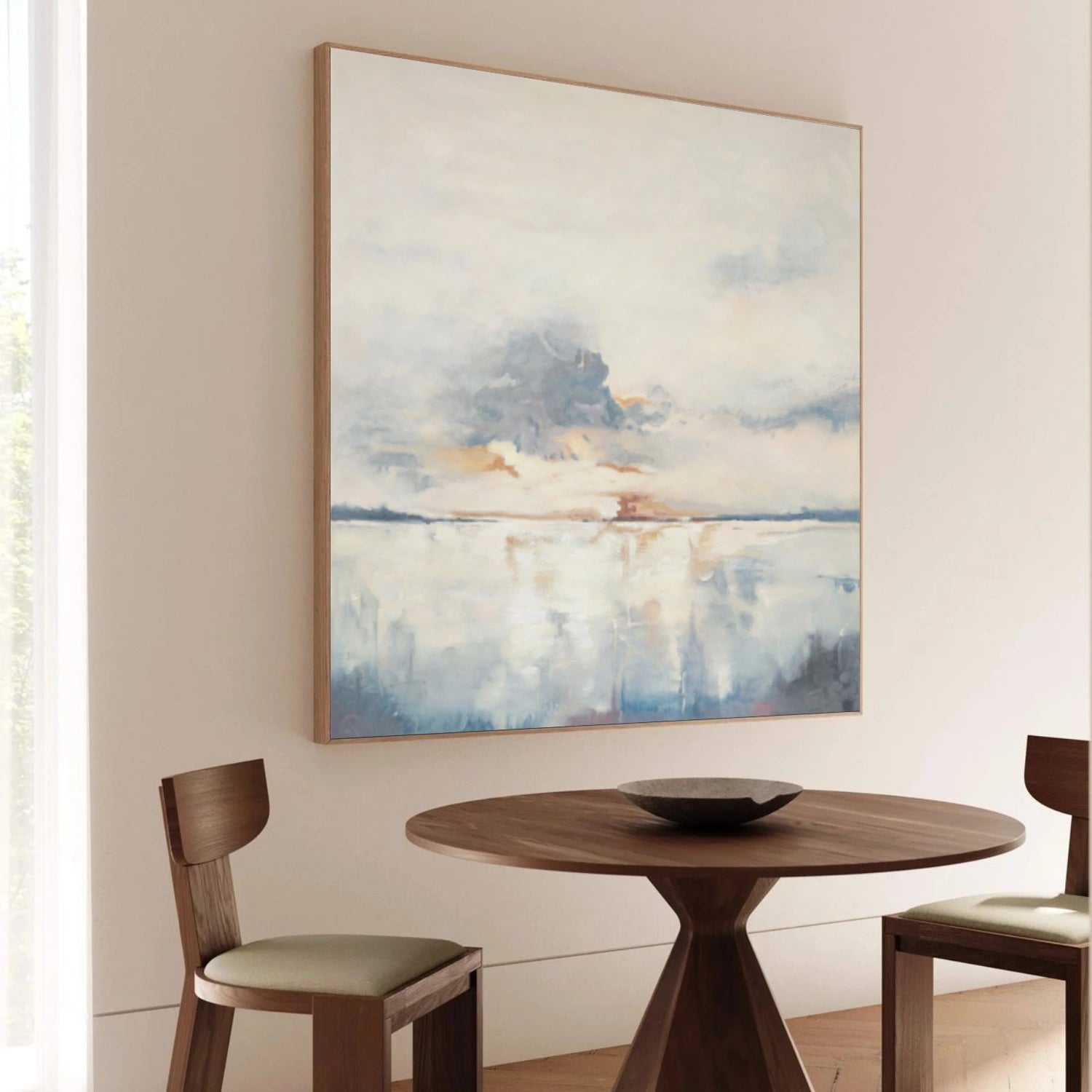 Abstract Wall Art #AB 601