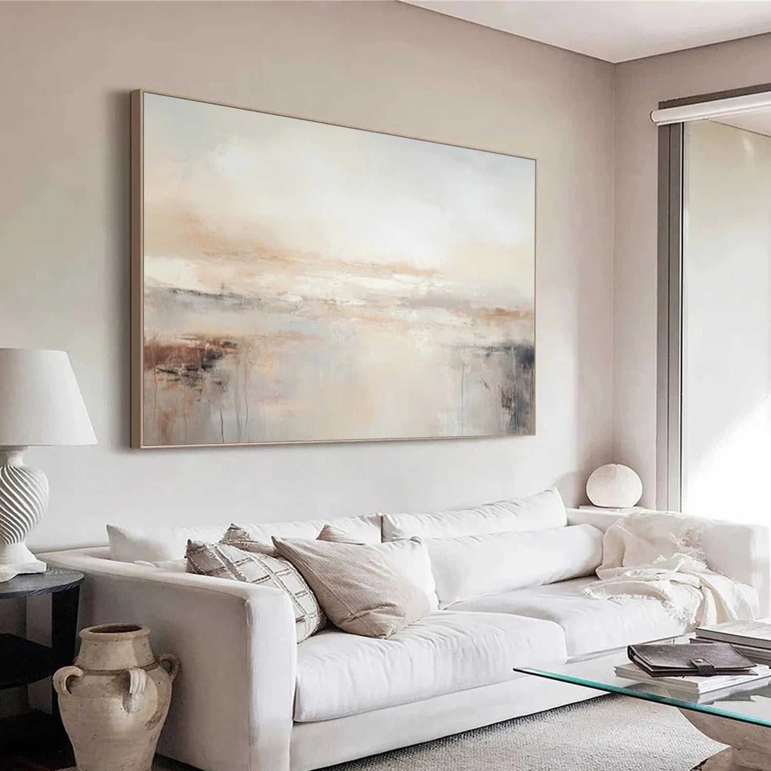 Abstract Wall Art #AB 585