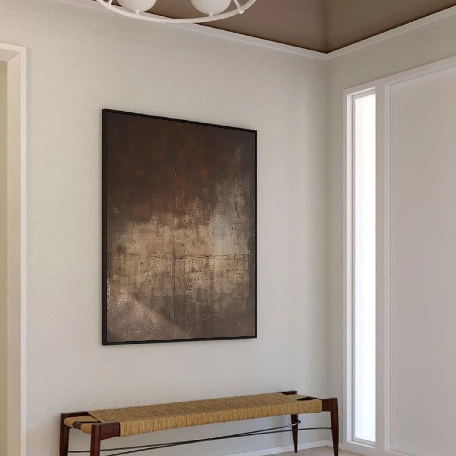 Wabi Sabi Wall Art # WS425