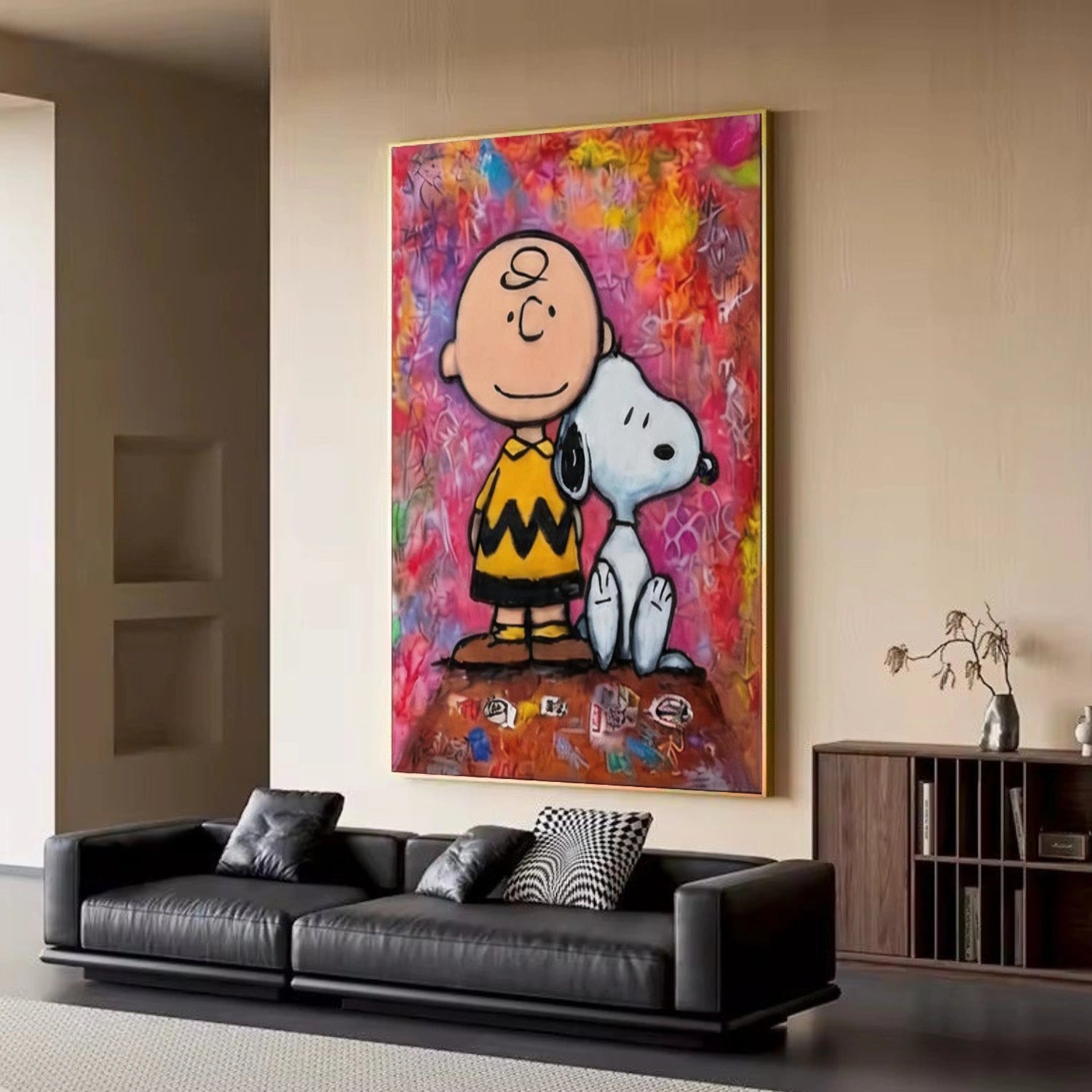 Pop Art #PP004