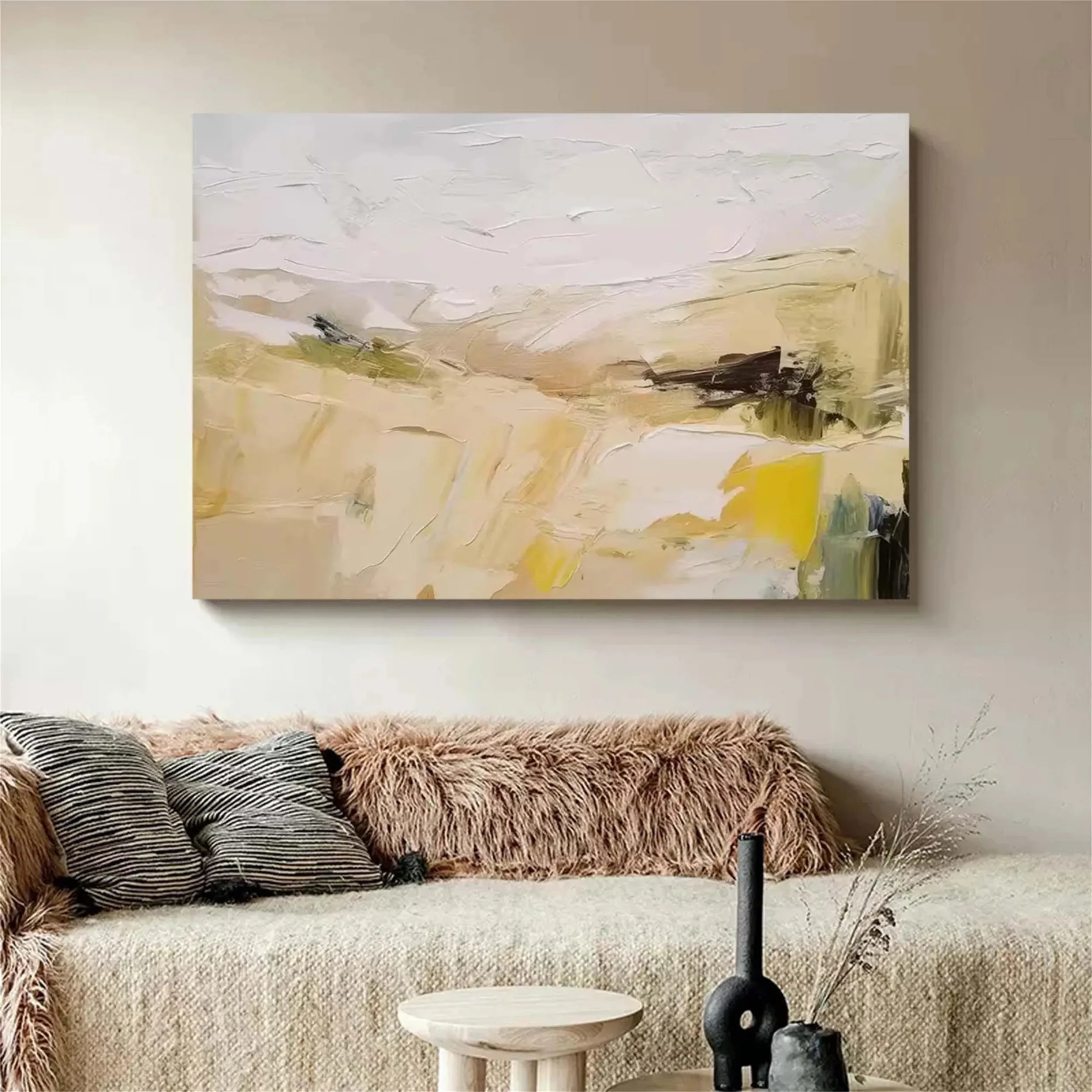 Abstract Painting #AB 112