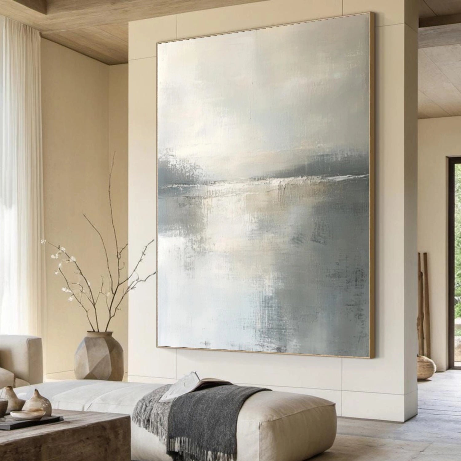 Abstract Wall Art #AB 558