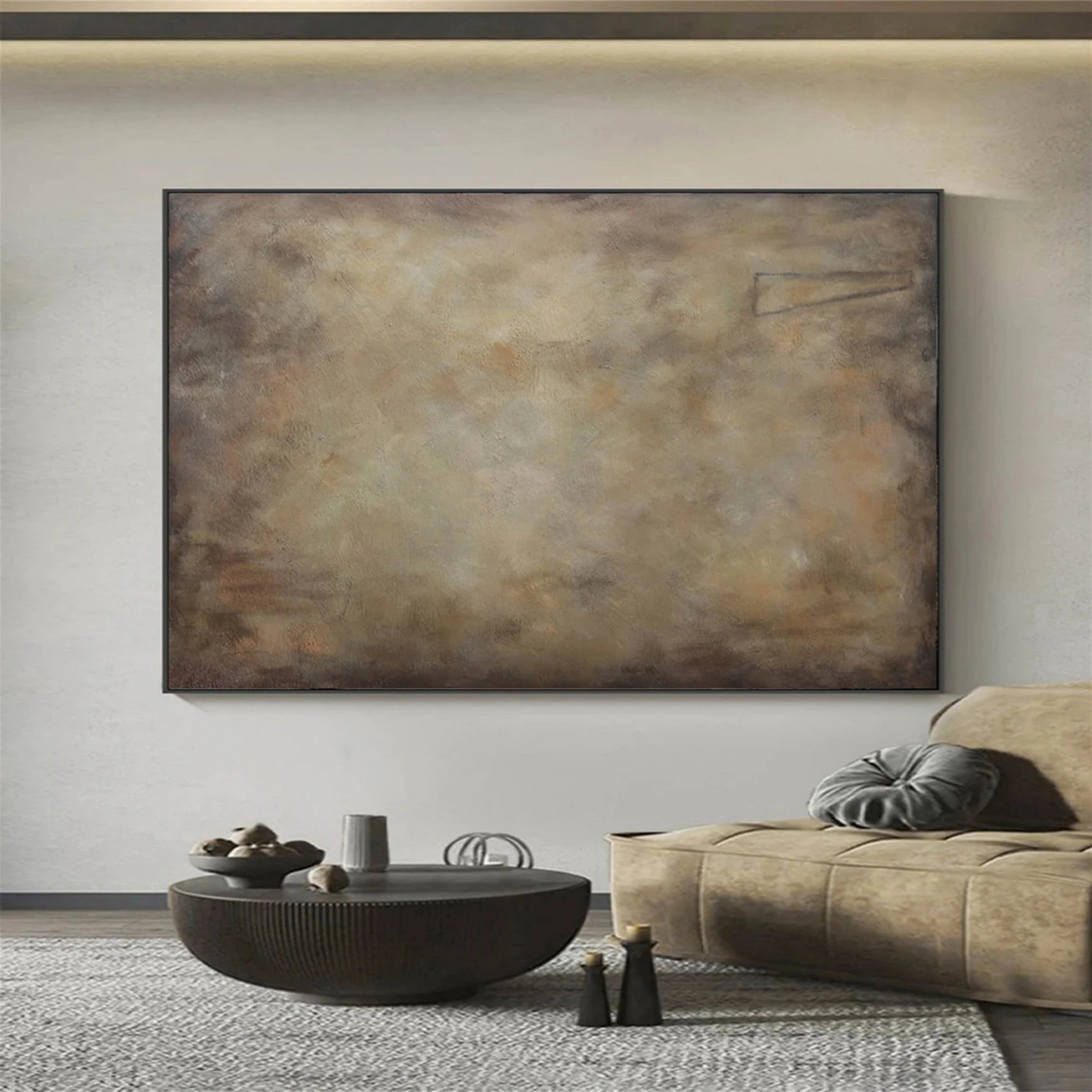 Abstract Painting #AB 088