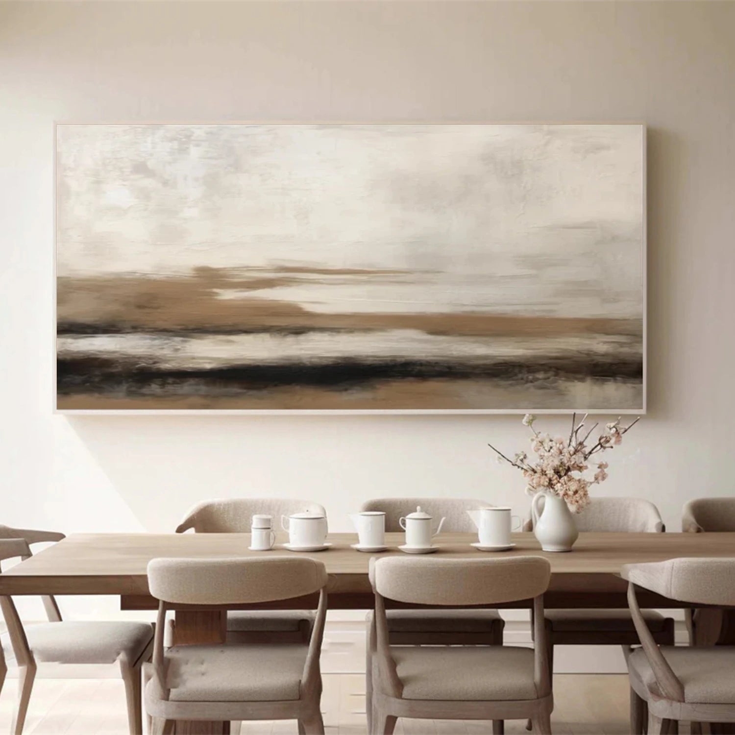 Abstract Wall Art #AB 487