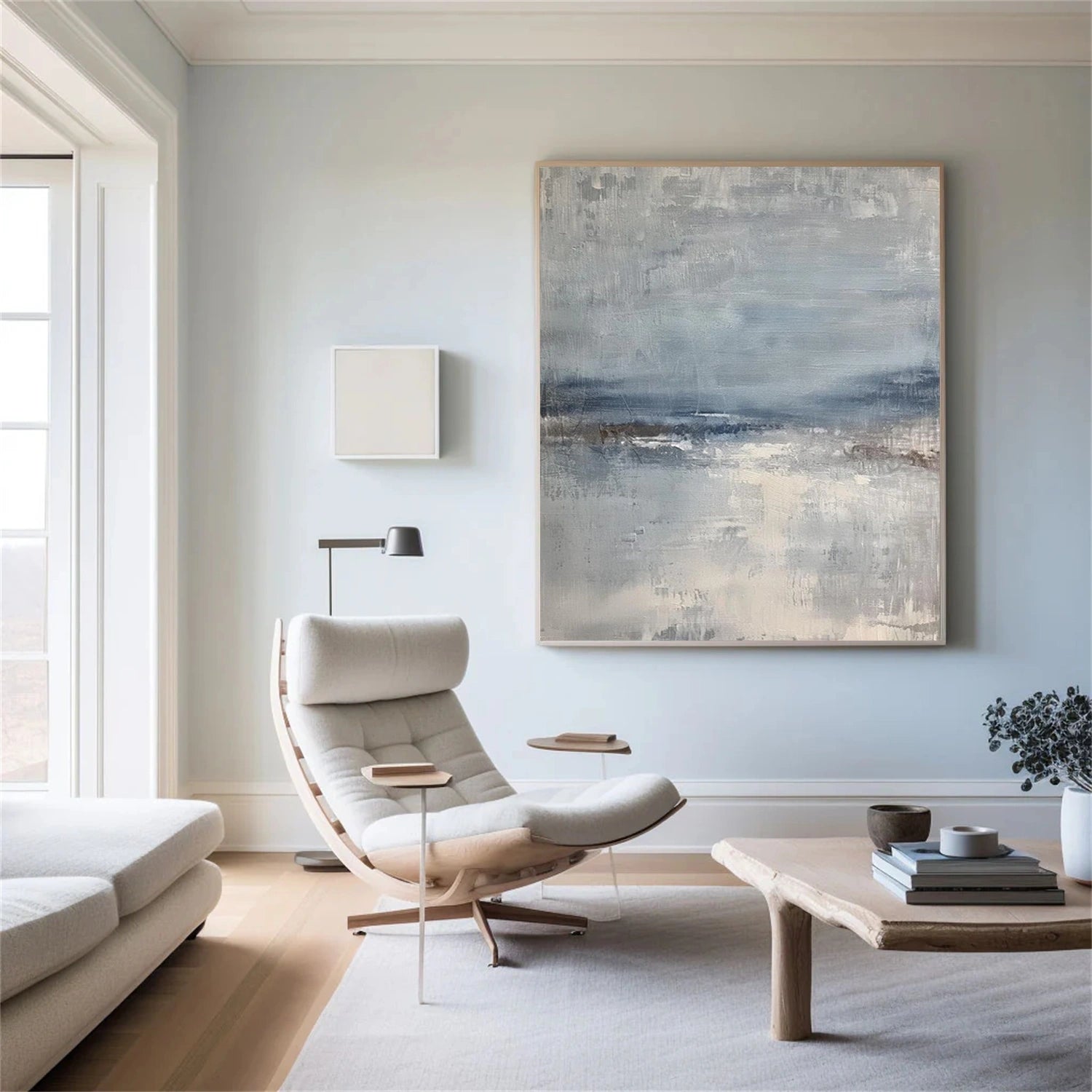 Abstract Wall Art #AB 512