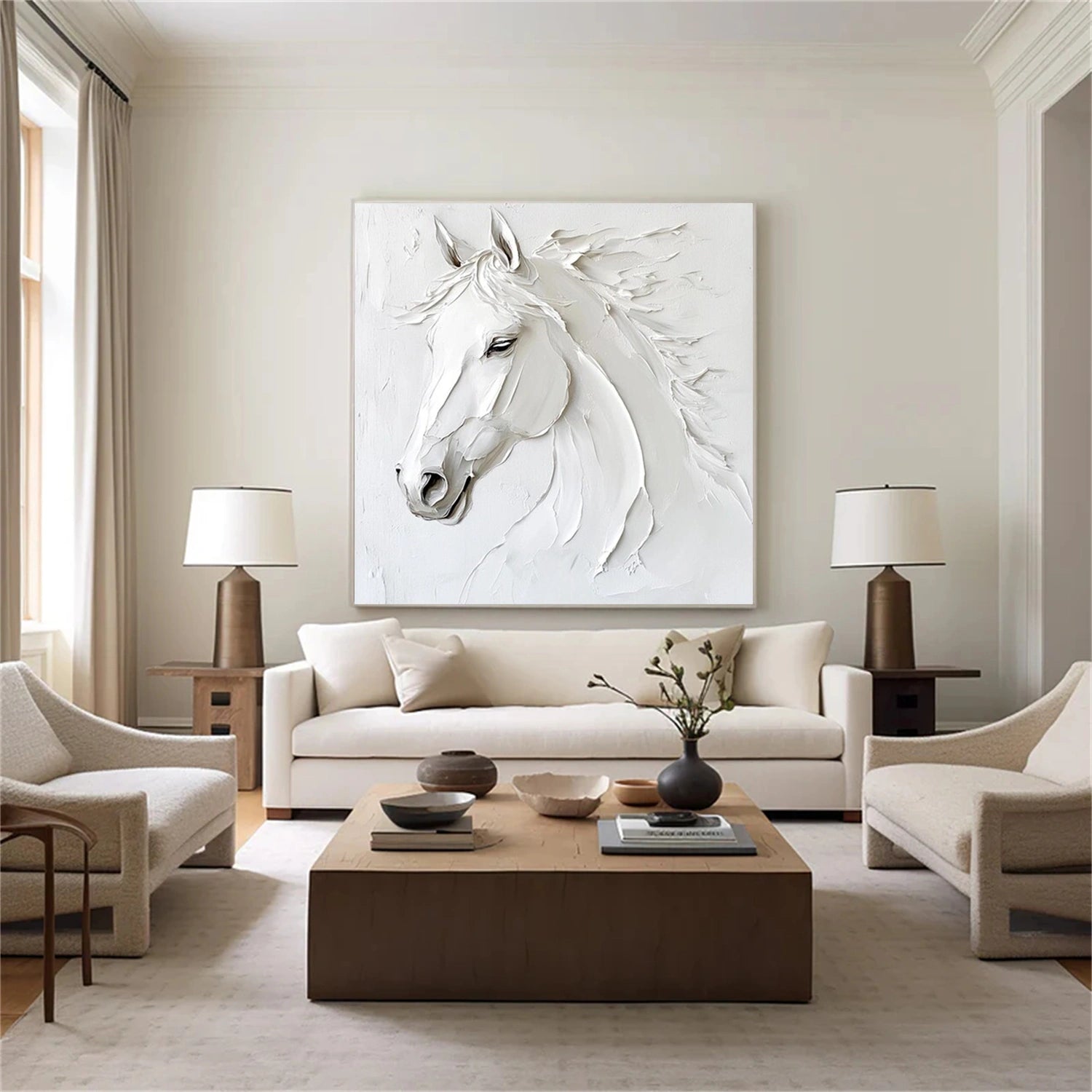 Animal Art Painting # AP141