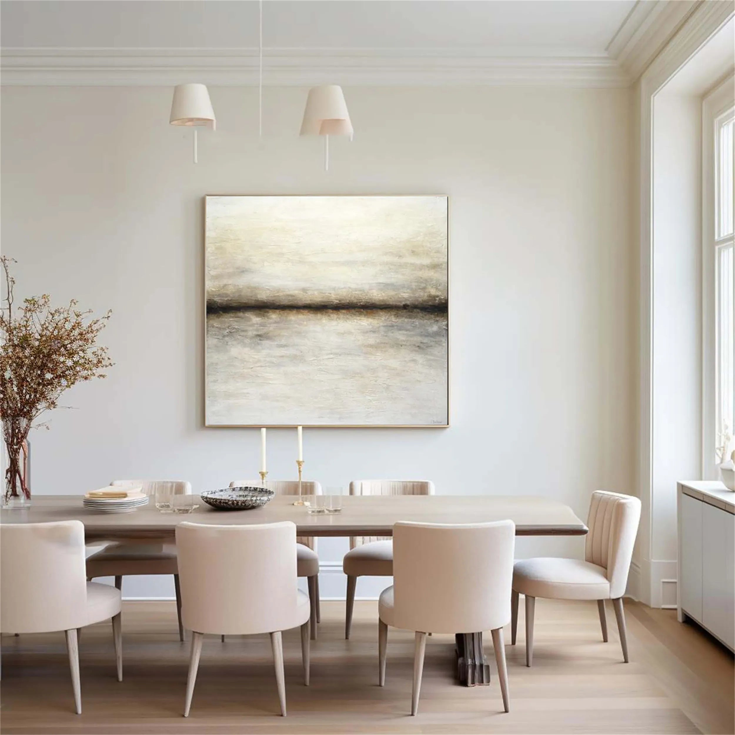 Abstract Painting #AB 113