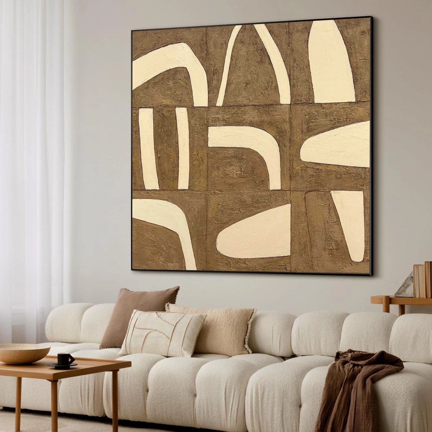 Wabi Sabi Wall Art # WS442