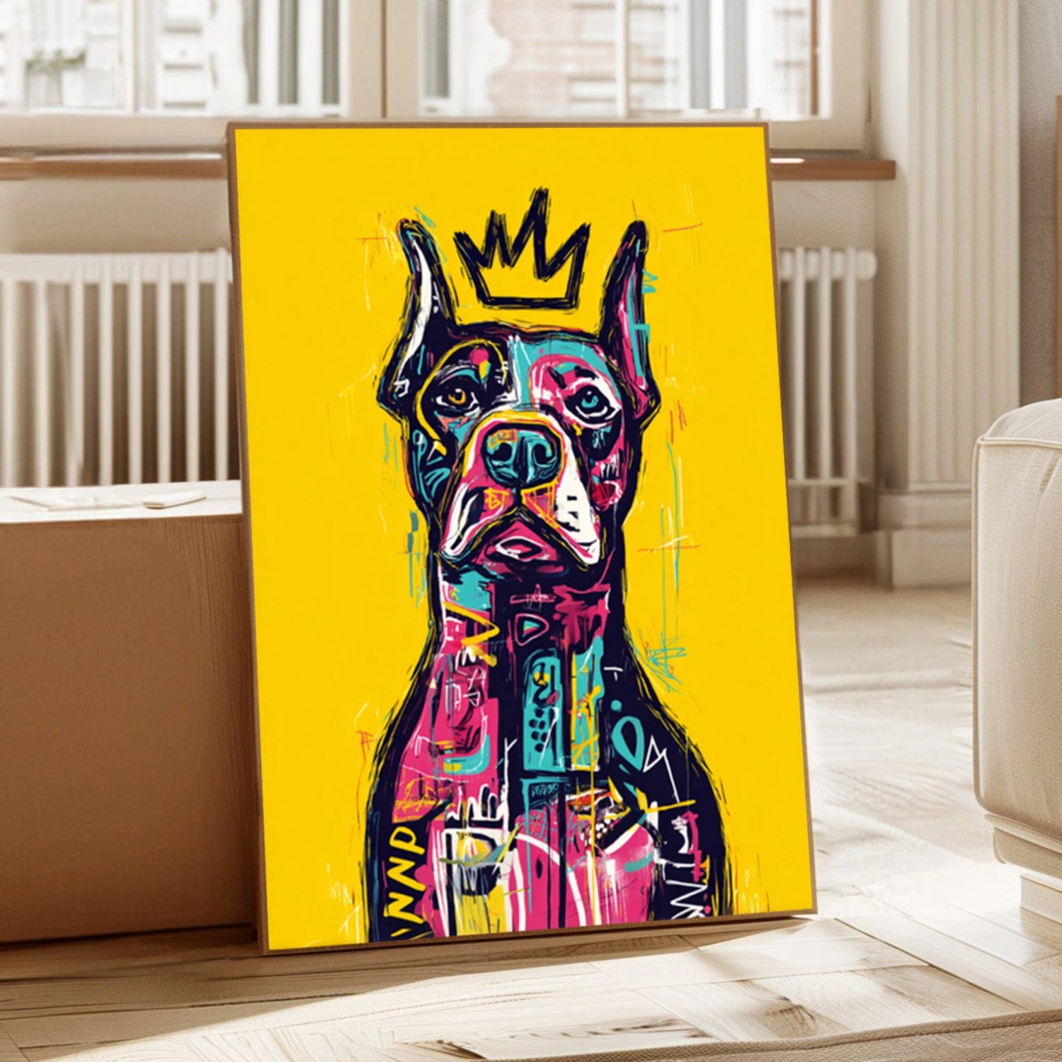 Pop Art #PP021