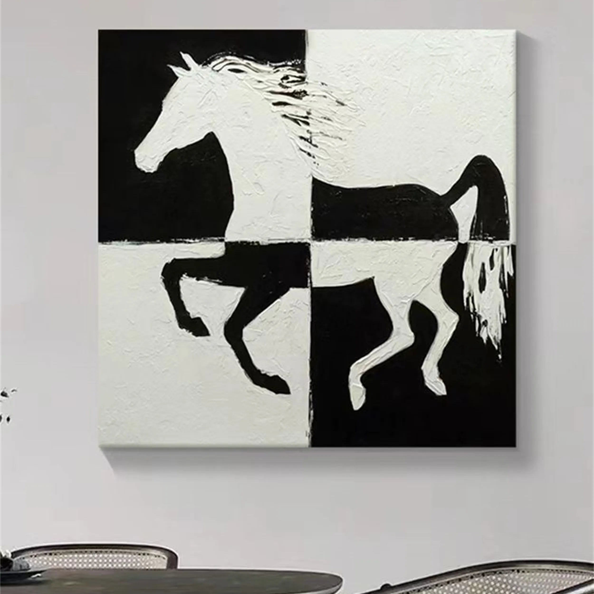Animal Art Painting # AP031