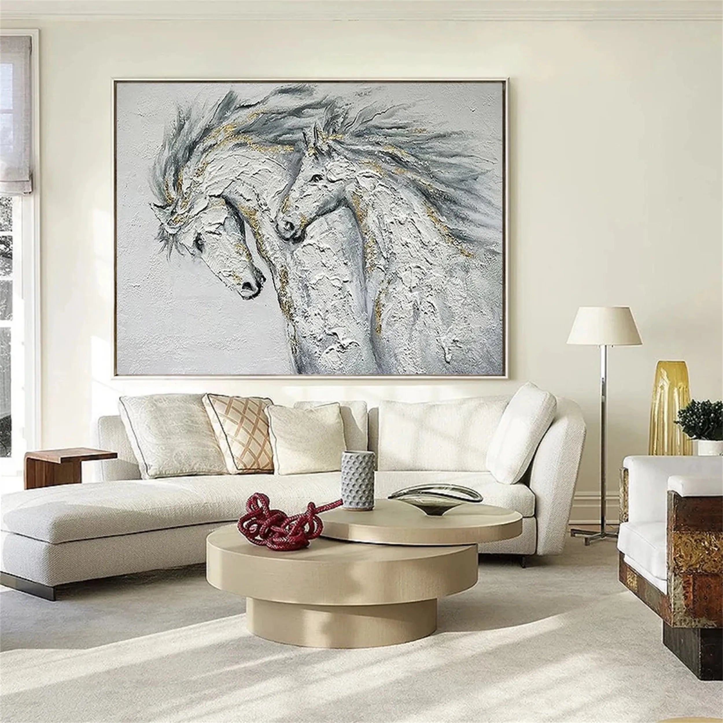 Animal Art Painting # AP047