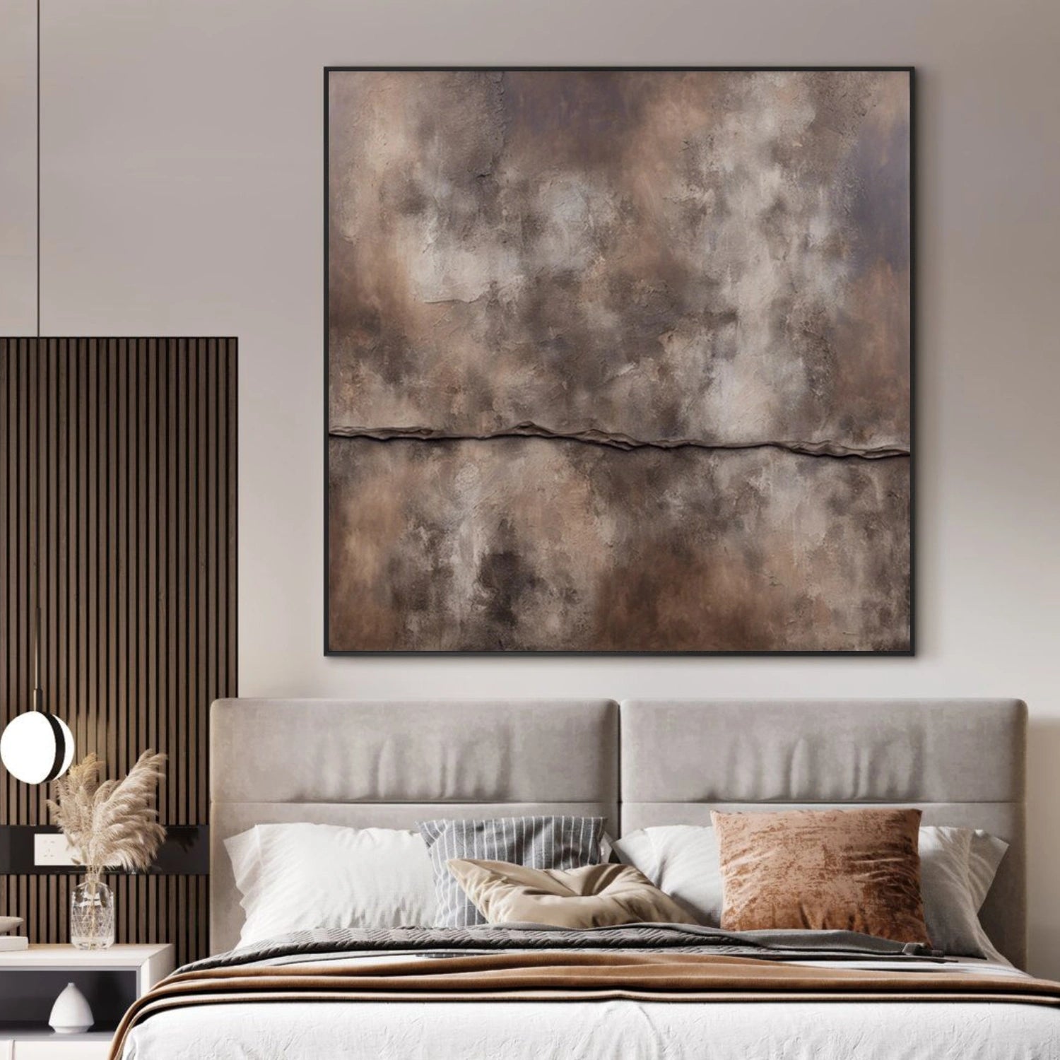 Wabi Sabi Wall Art #WS399