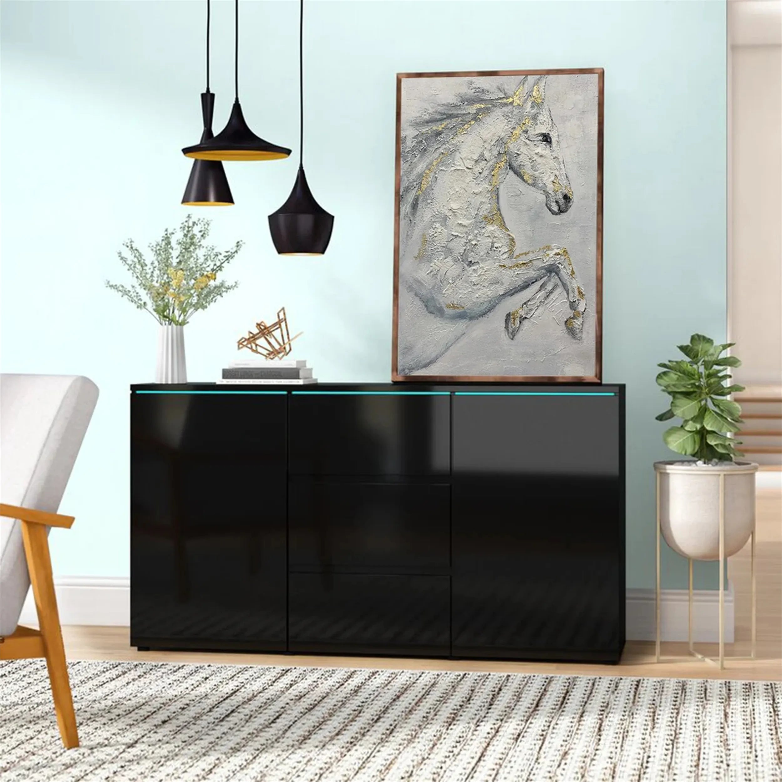 Animal Art Painting # AP002