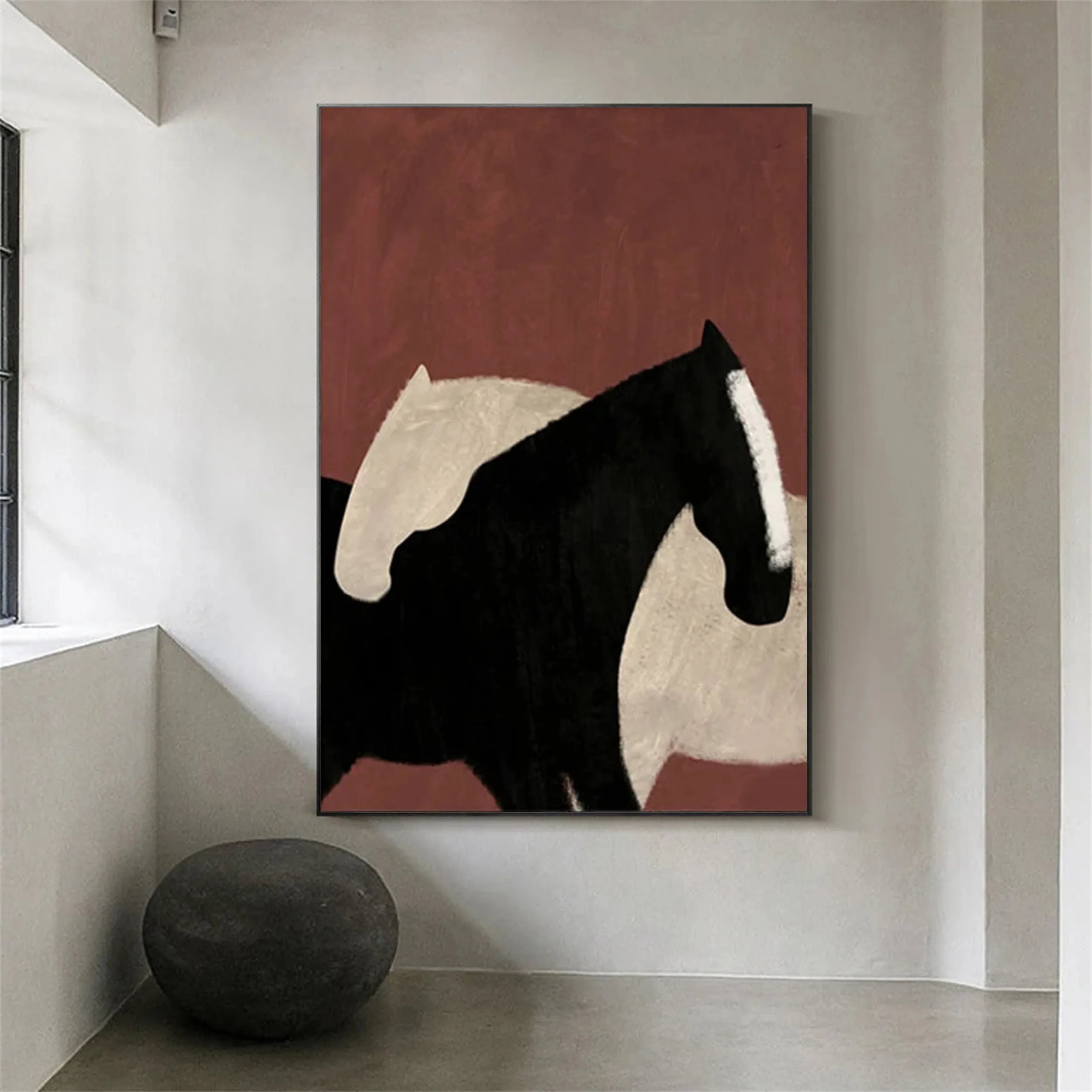 Animal Art Painting # AP005