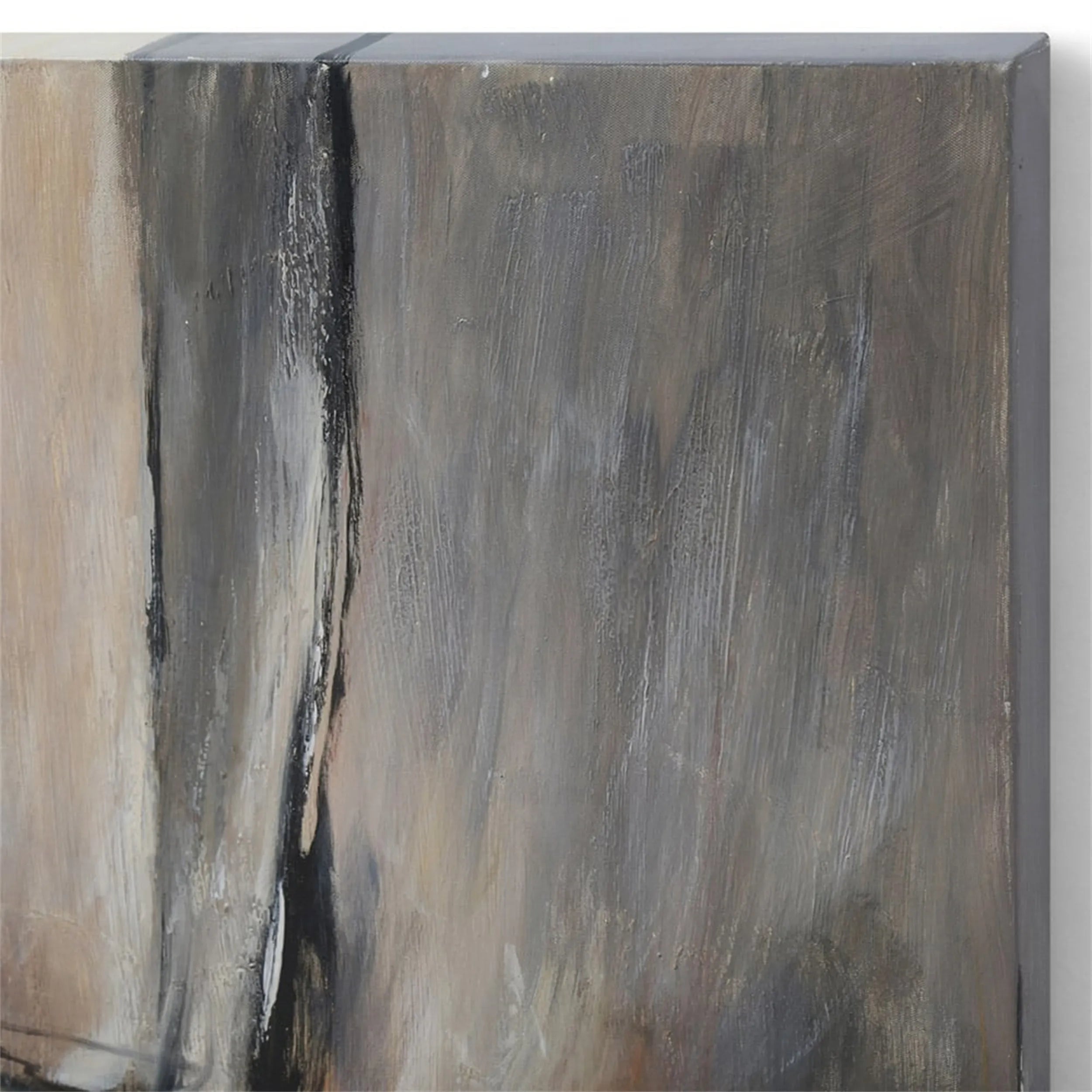 Abstract Painting #AB 134