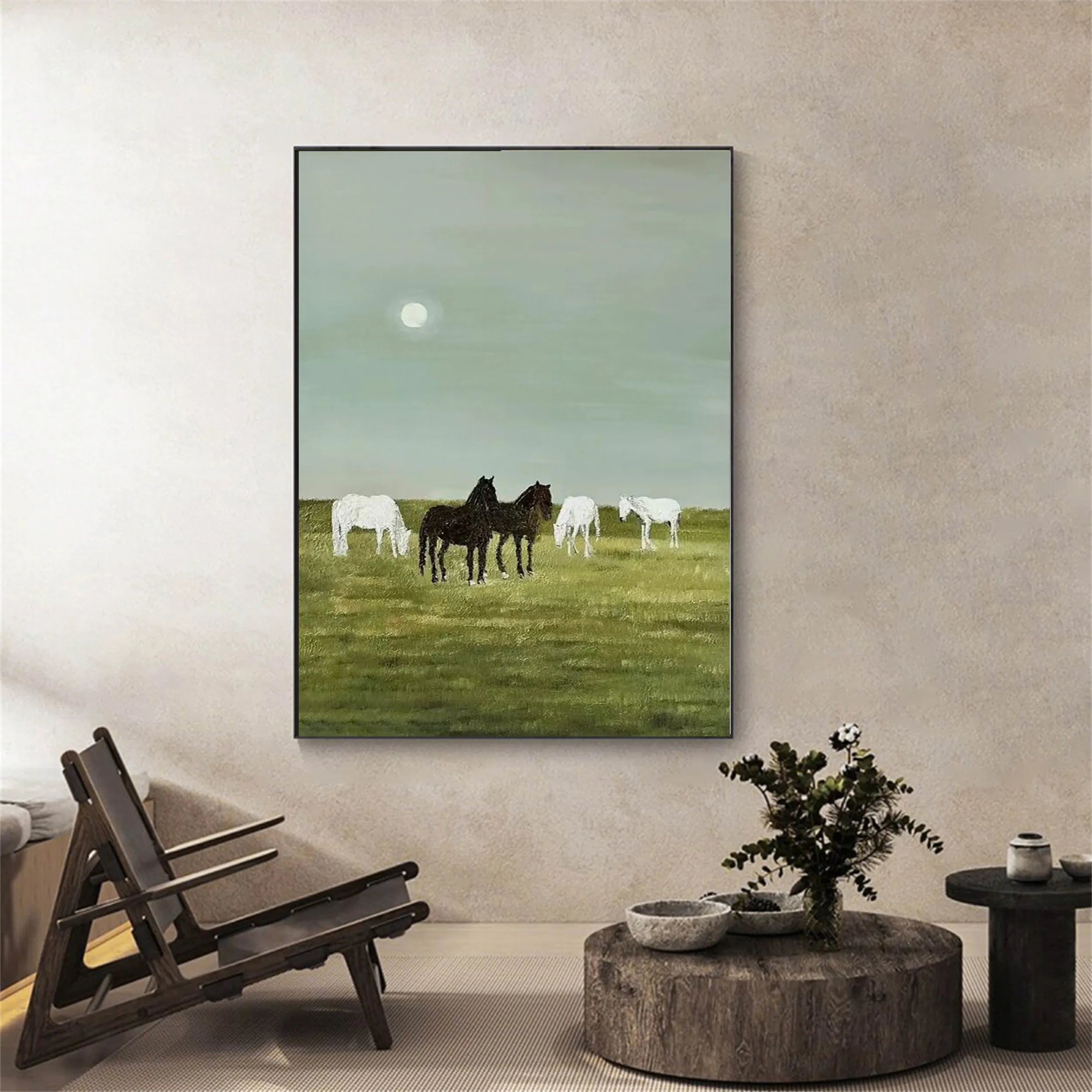 Animal Art Painting # AP035