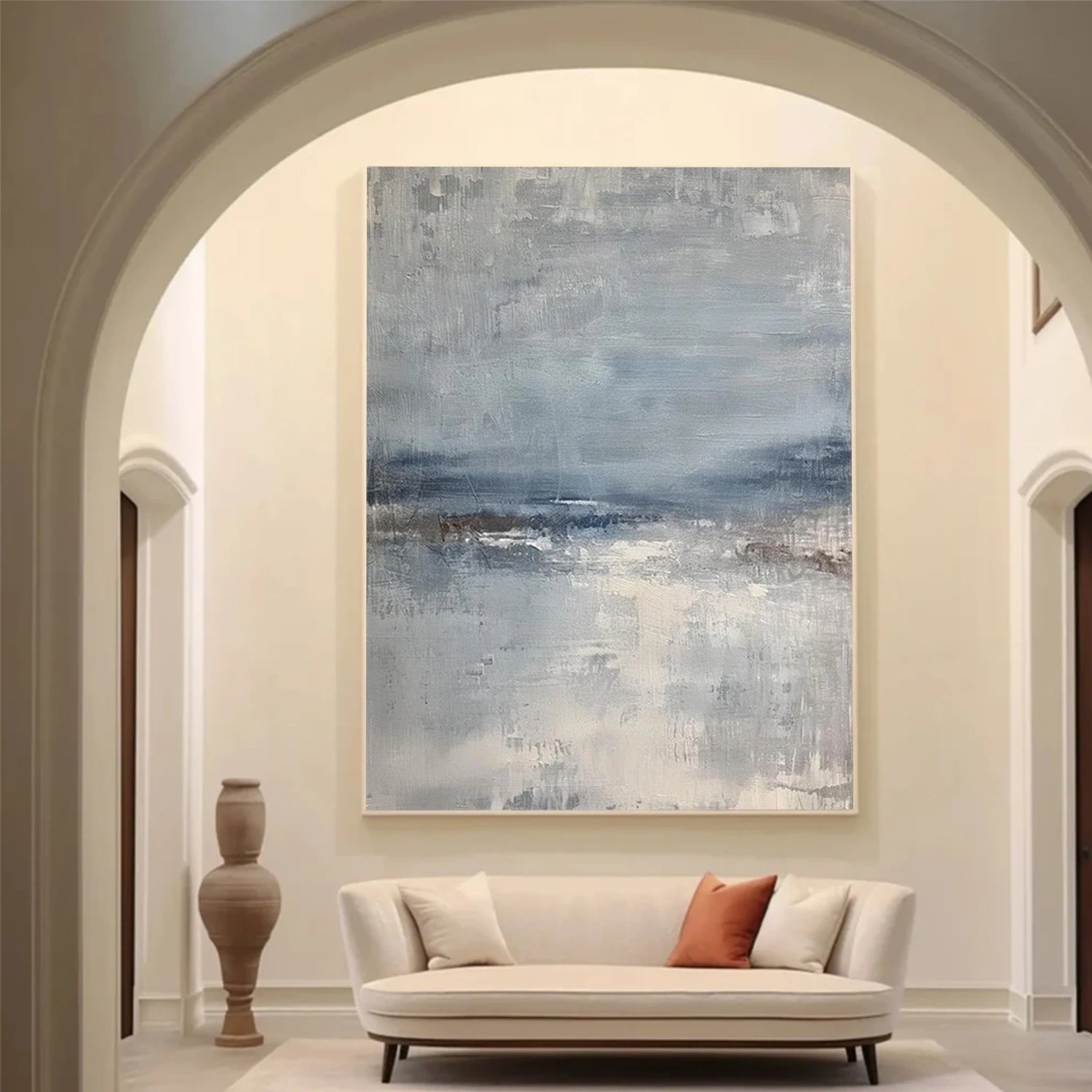 Abstract Wall Art #AB 512